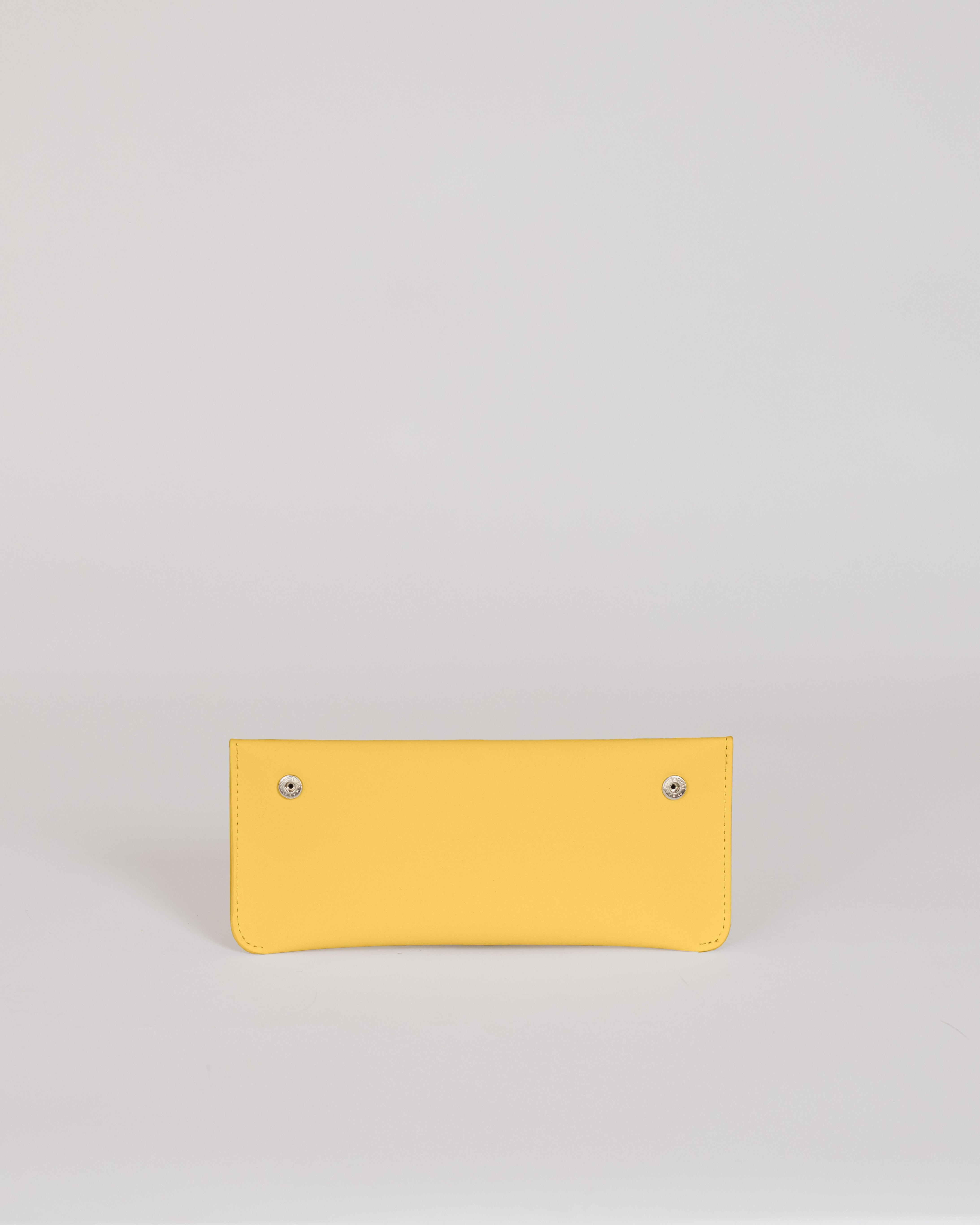 Antonina 2G - Recycled Leather Handbag