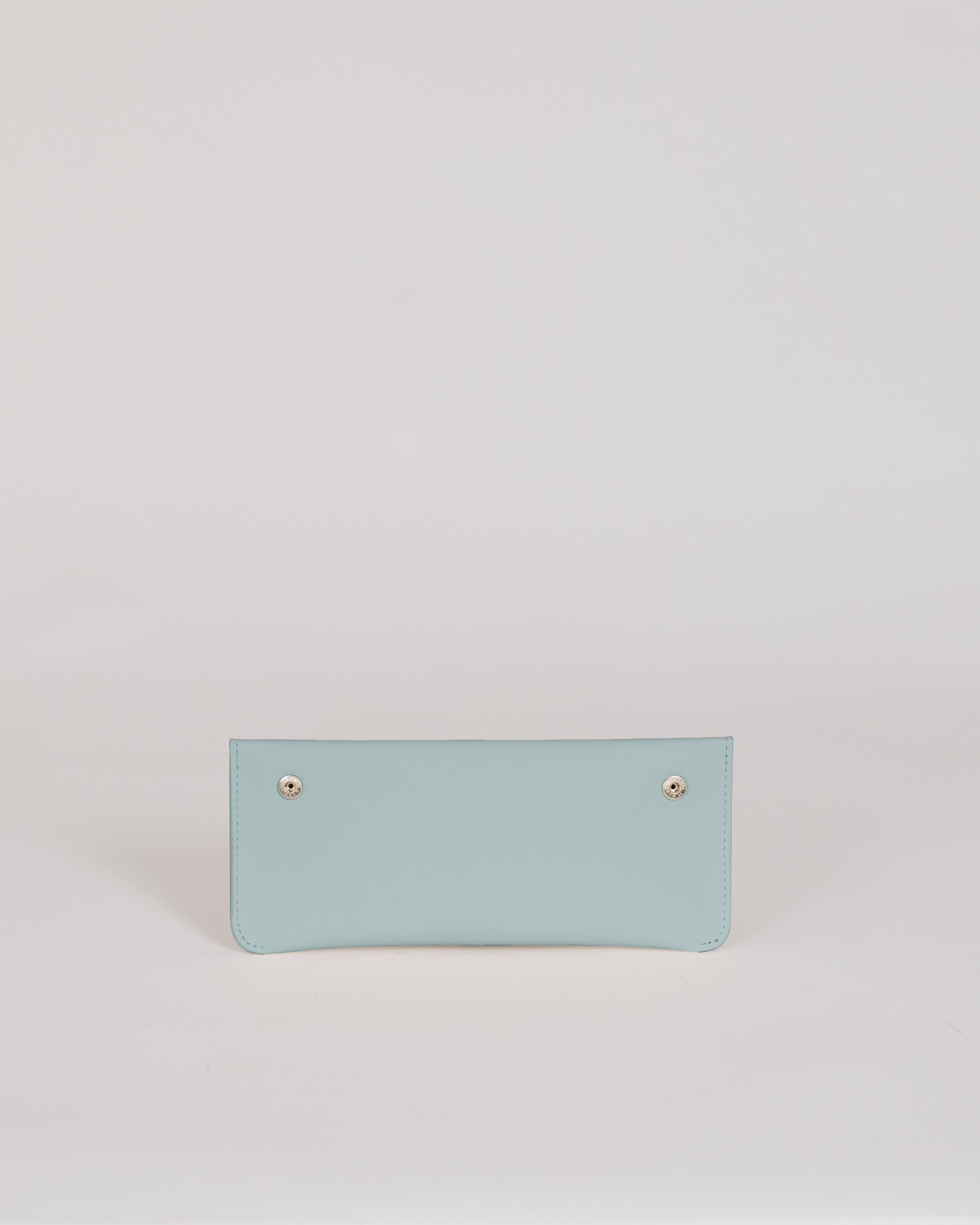 Antonina 2G - Recycled Leather Handbag