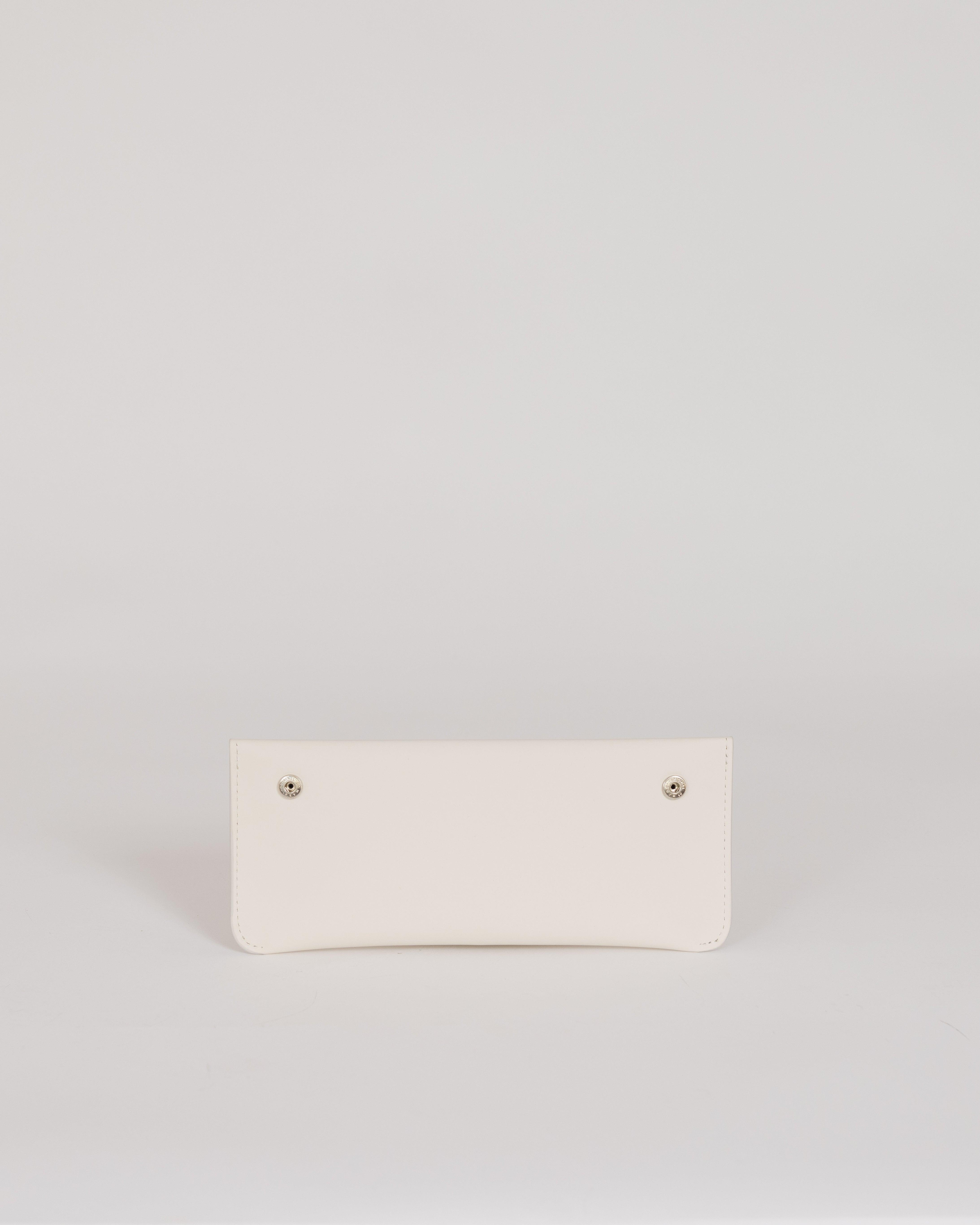 Antonina 2G - Recycled Leather Handbag
