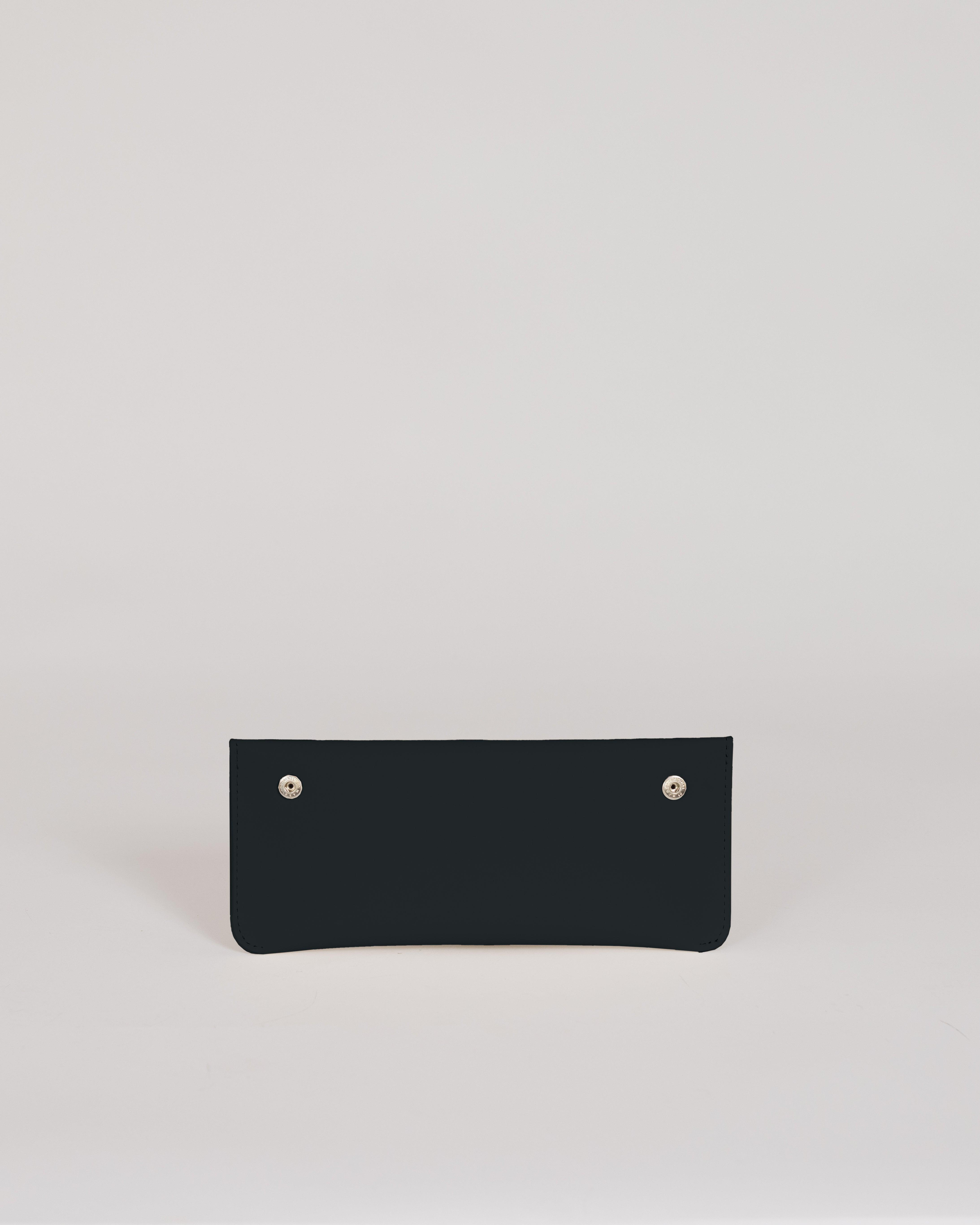Antonina 2G - Recycled Leather Handbag