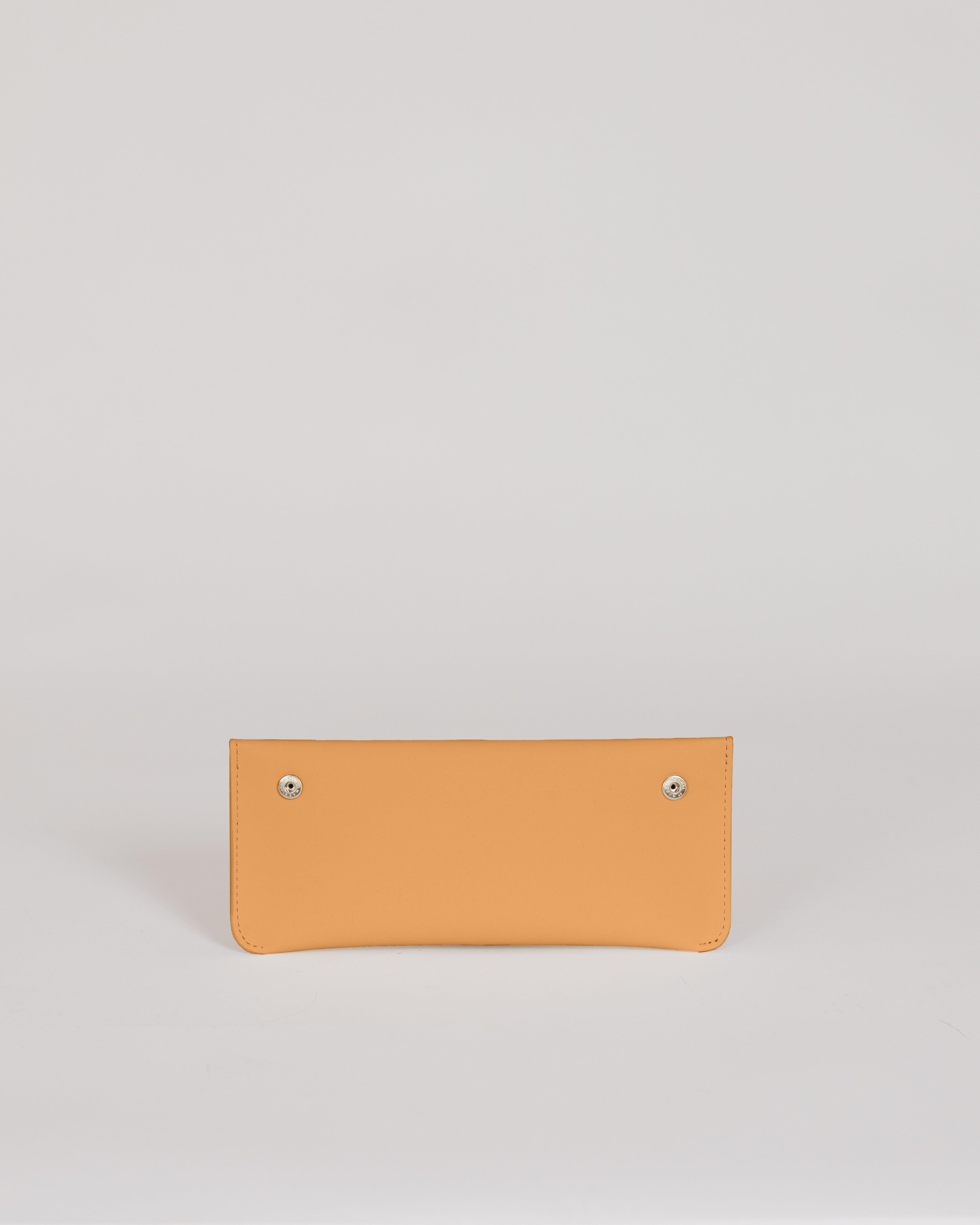 Antonina 2G - Recycled Leather Handbag