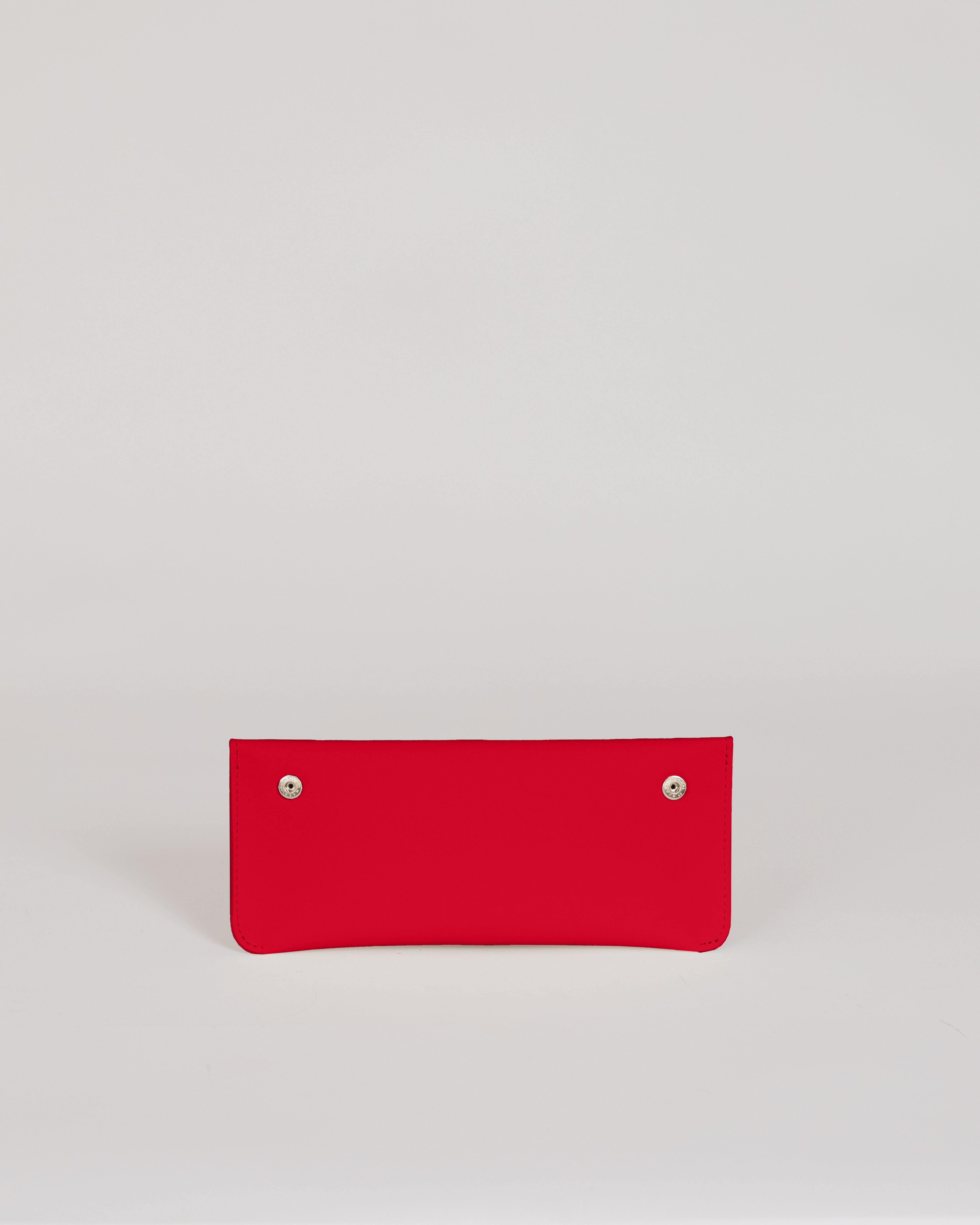 Antonina 2G - Recycled Leather Handbag