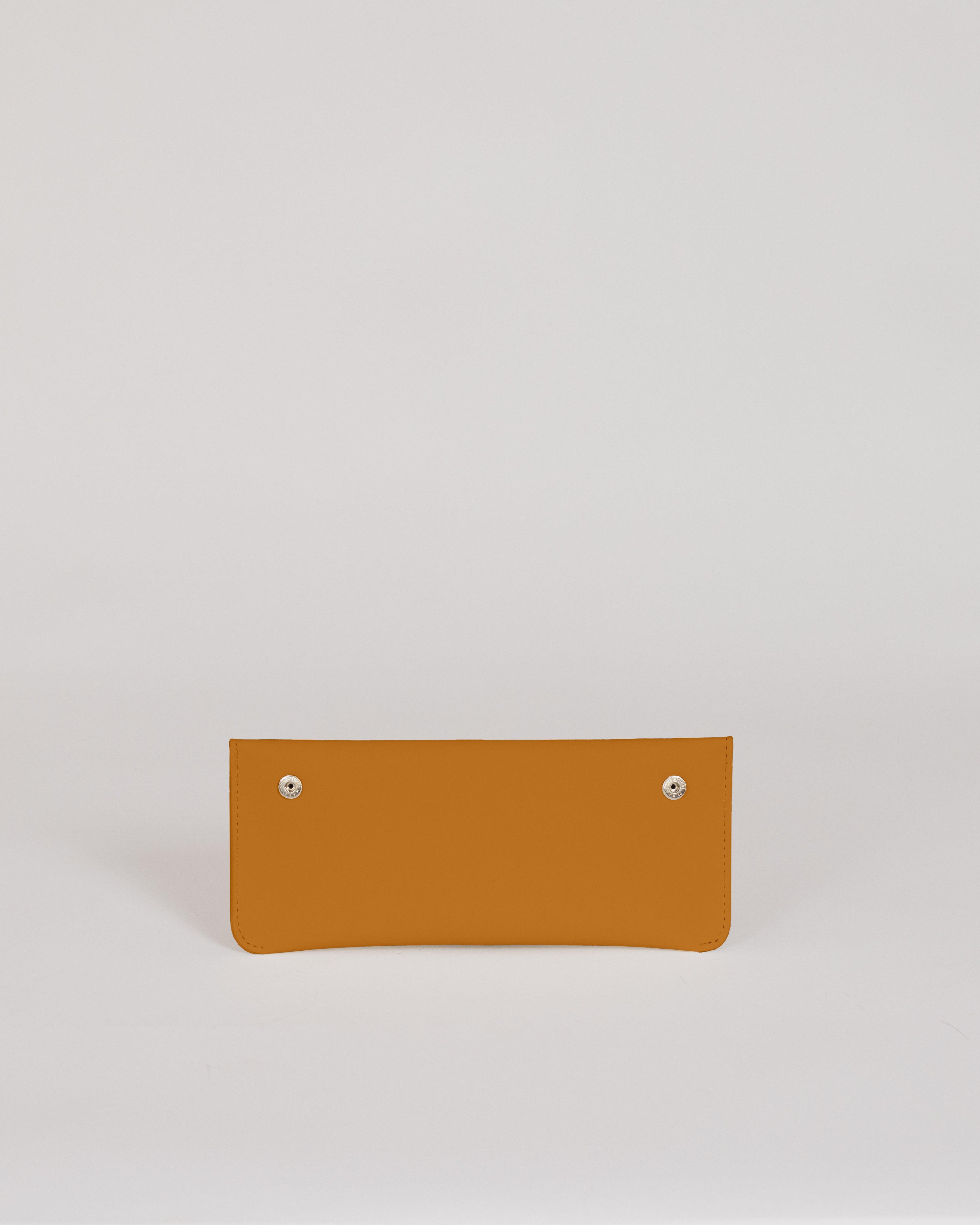 Antonina 2G - Recycled Leather Handbag