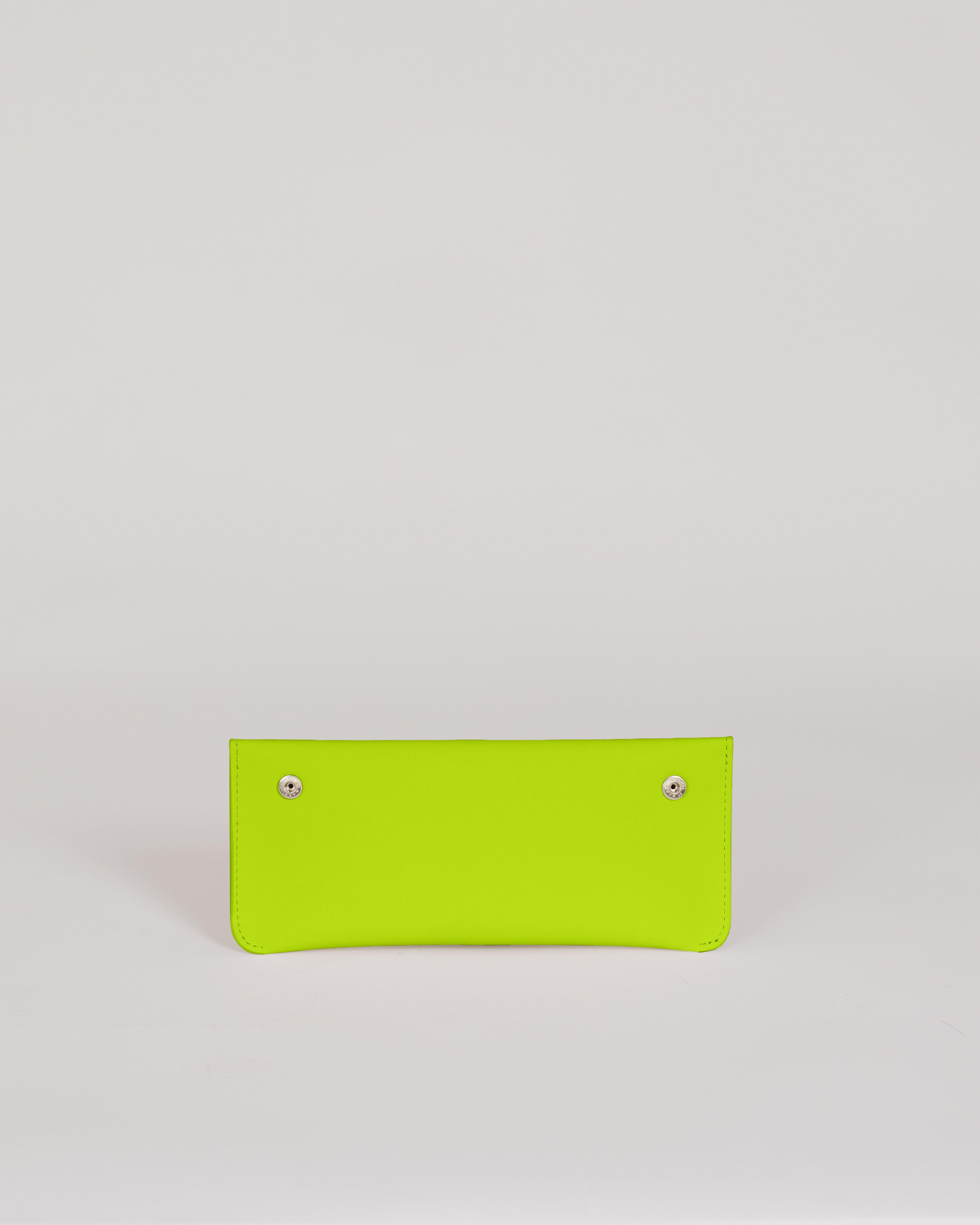Antonina 2G - Recycled Leather Handbag