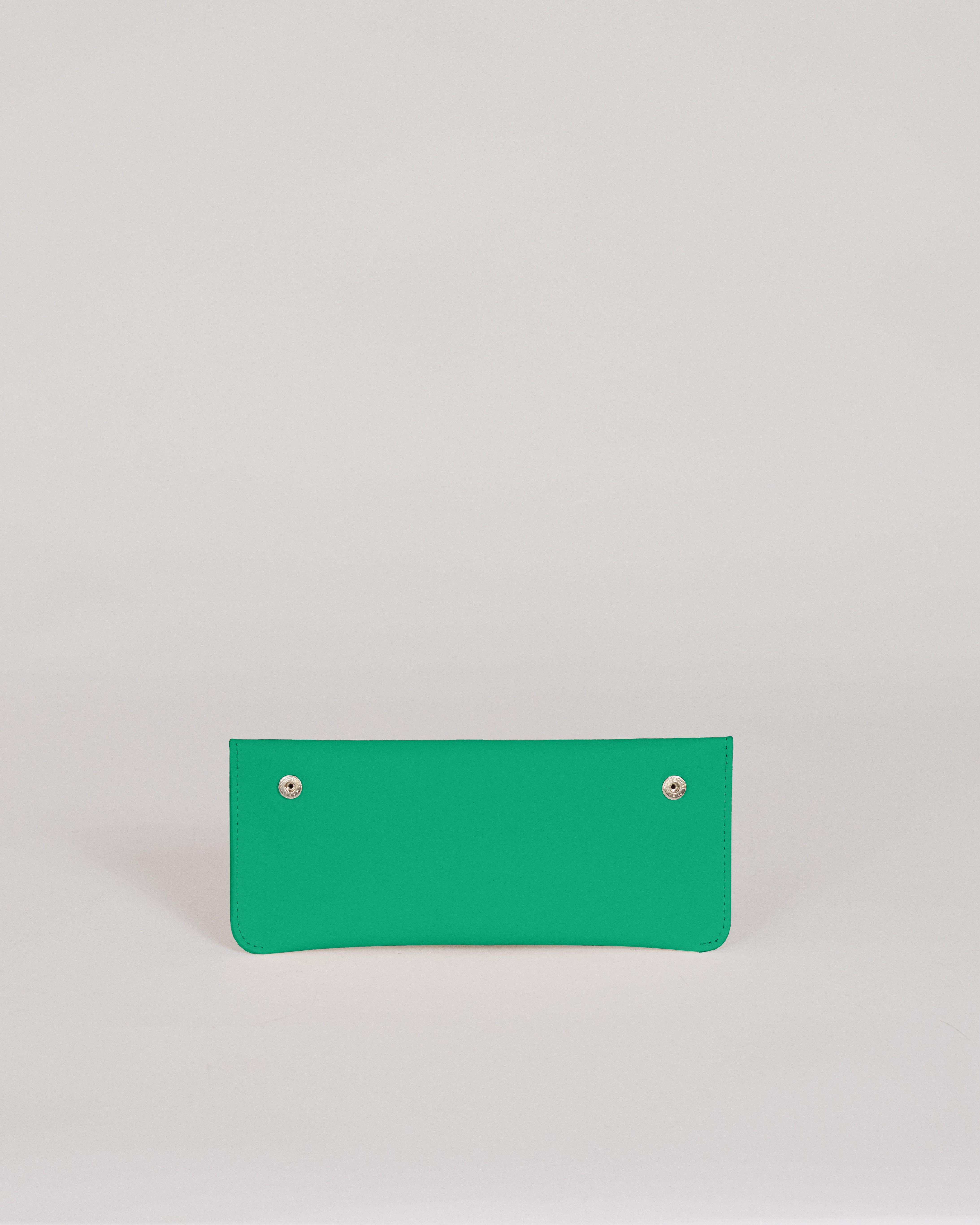 Antonina 2G - Recycled Leather Handbag
