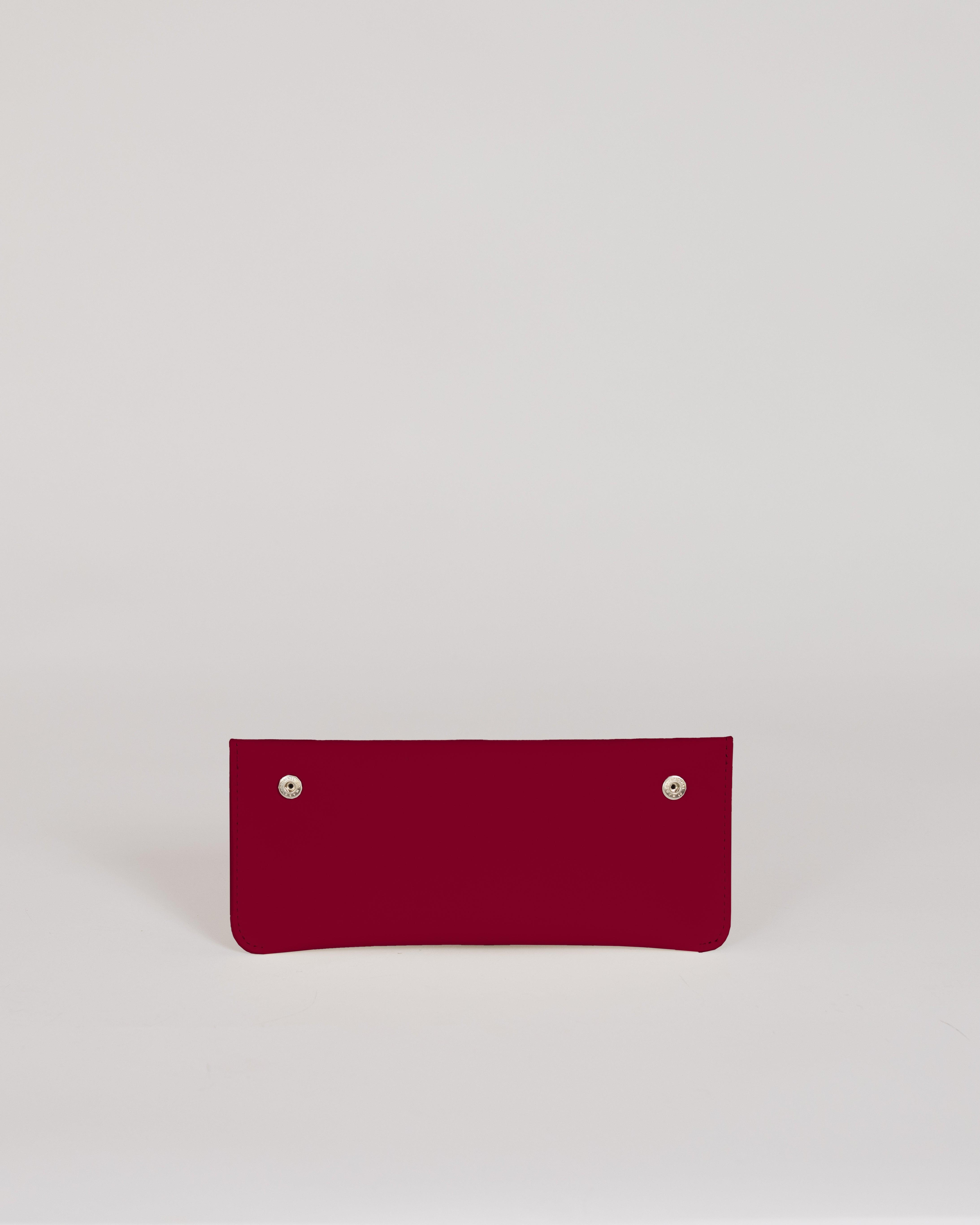 Antonina 2G - Recycled Leather Handbag