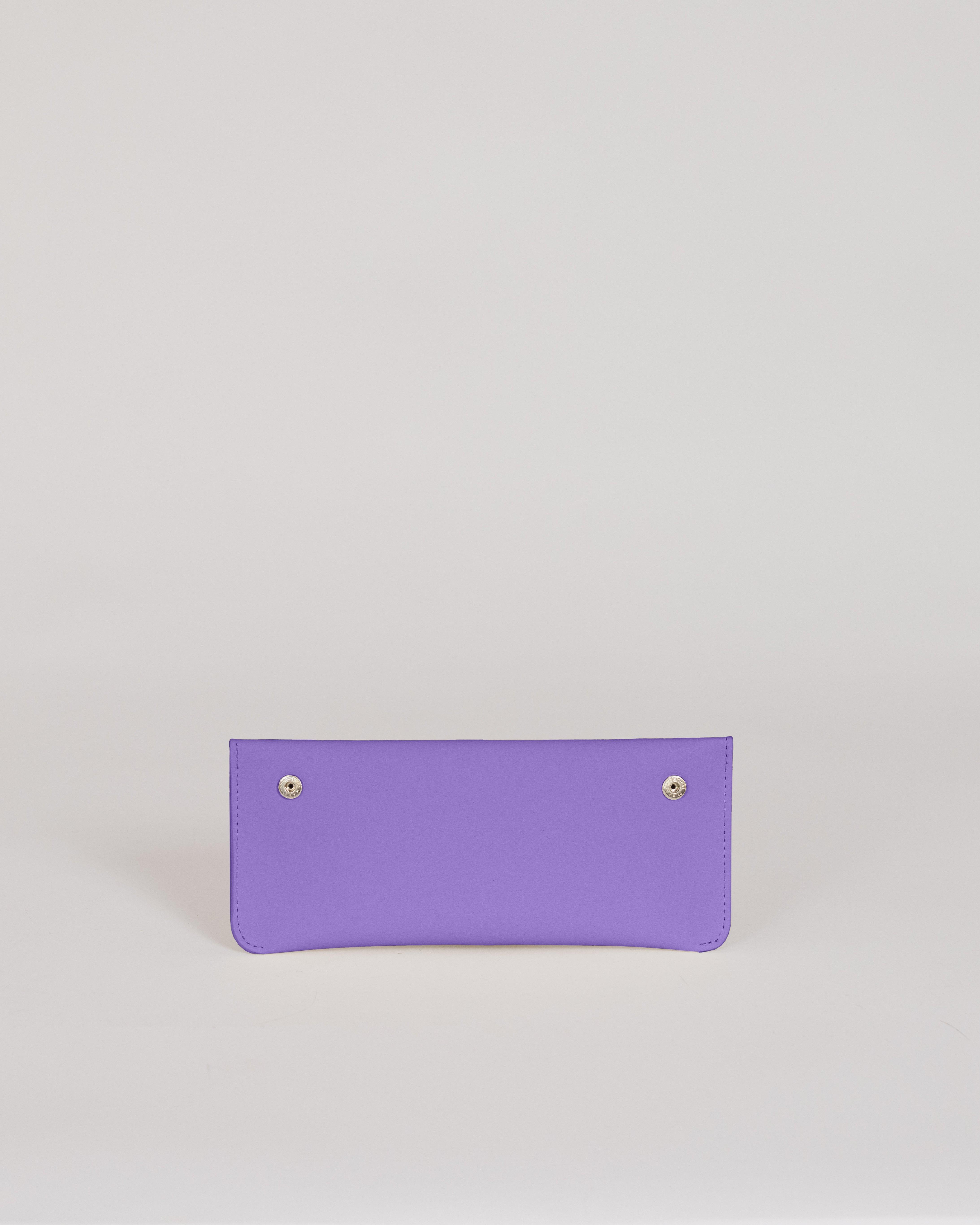 Antonina 2G - Recycled Leather Handbag