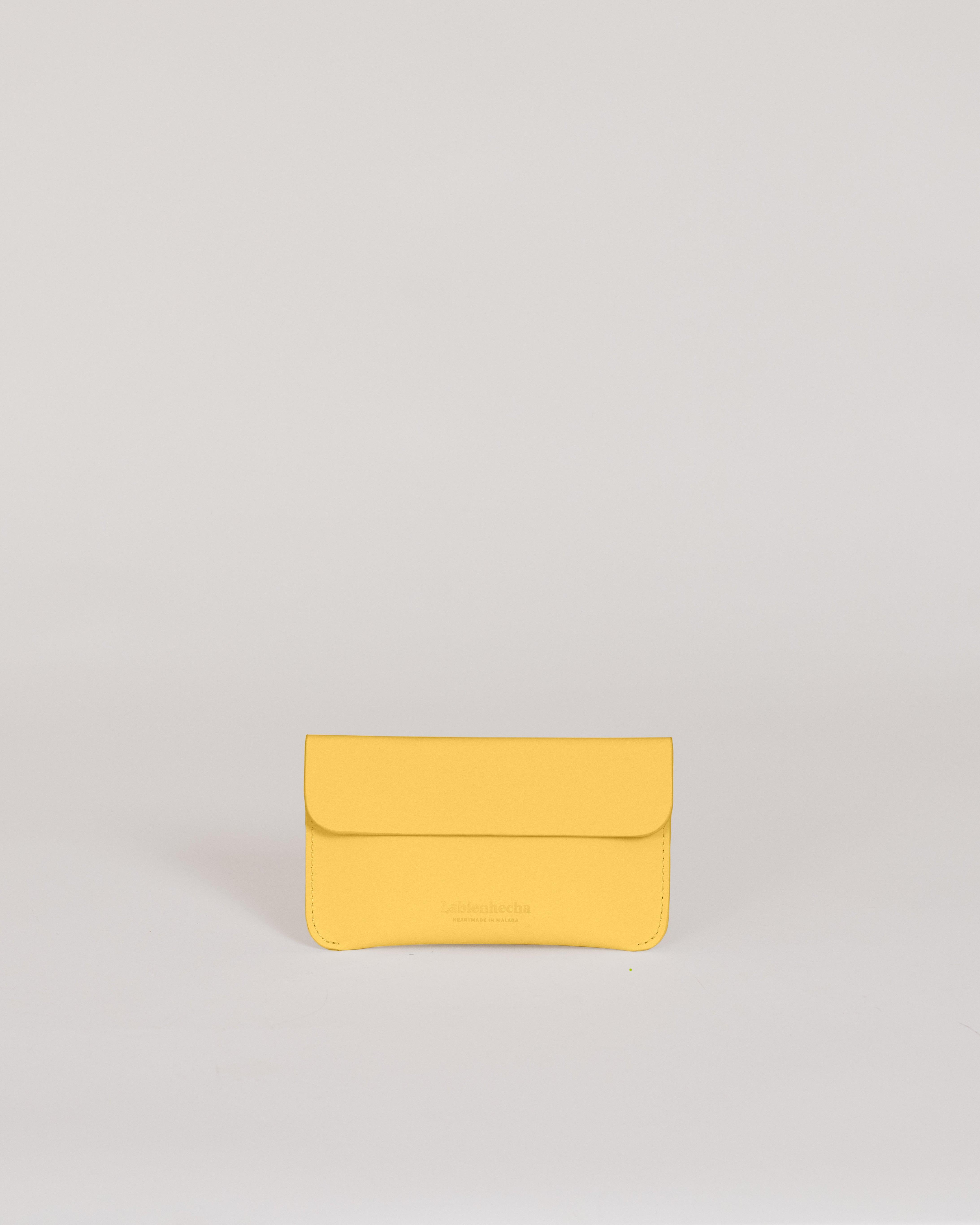 Nina 2G - Recycled Leather Handbag