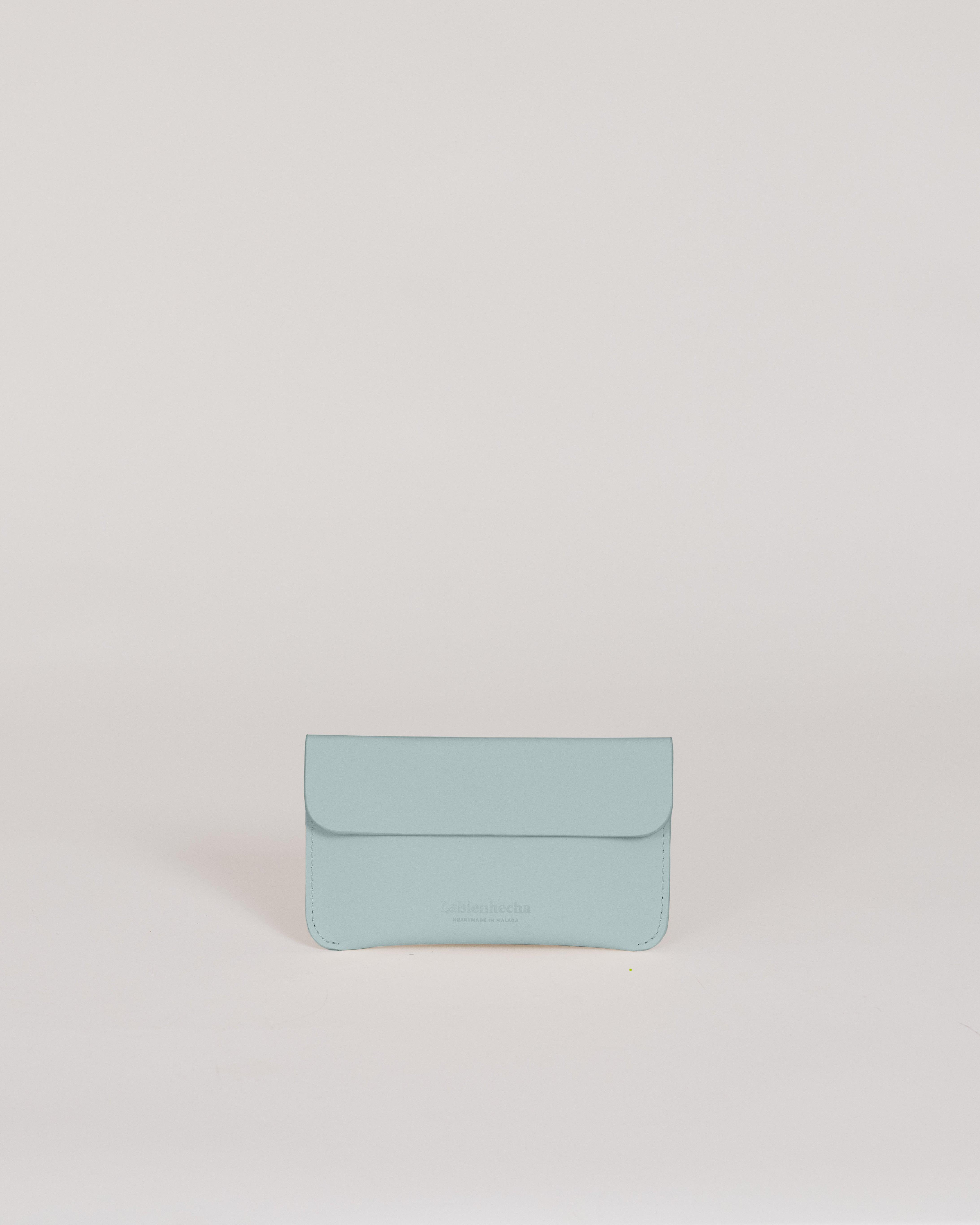 Nina 2G - Recycled Leather Handbag