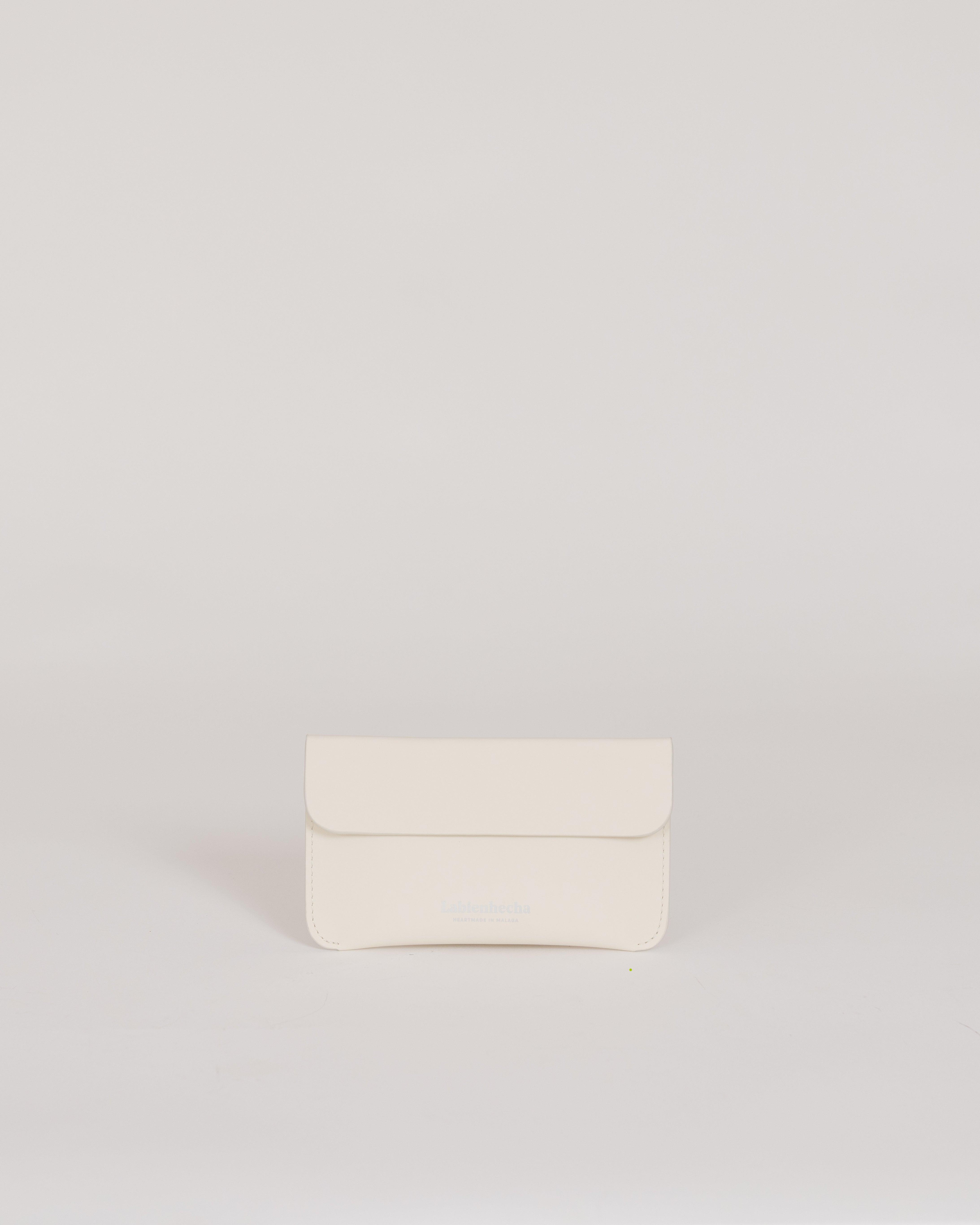 Nina 2G - Recycled Leather Handbag