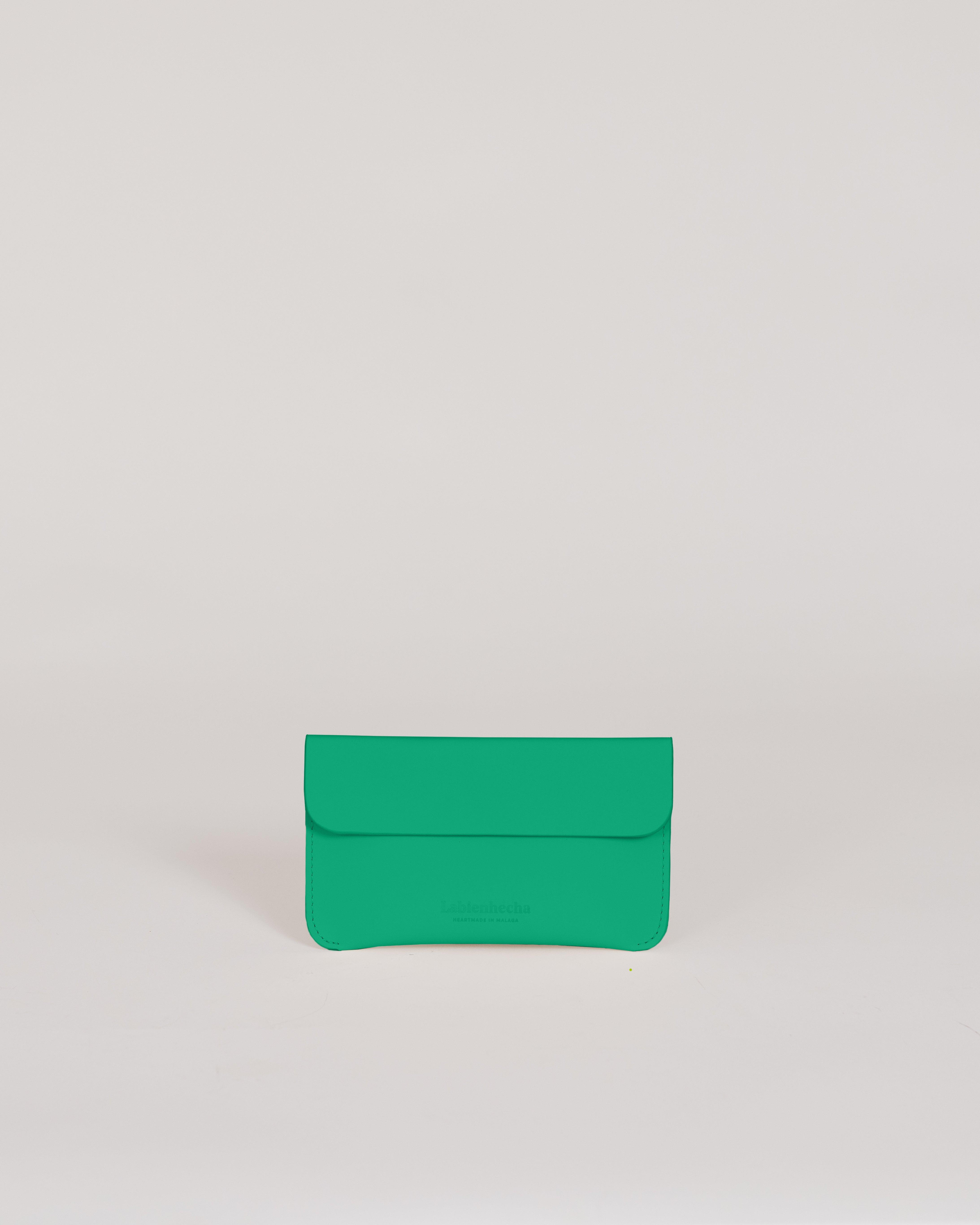 Nina 2G - Recycled Leather Handbag
