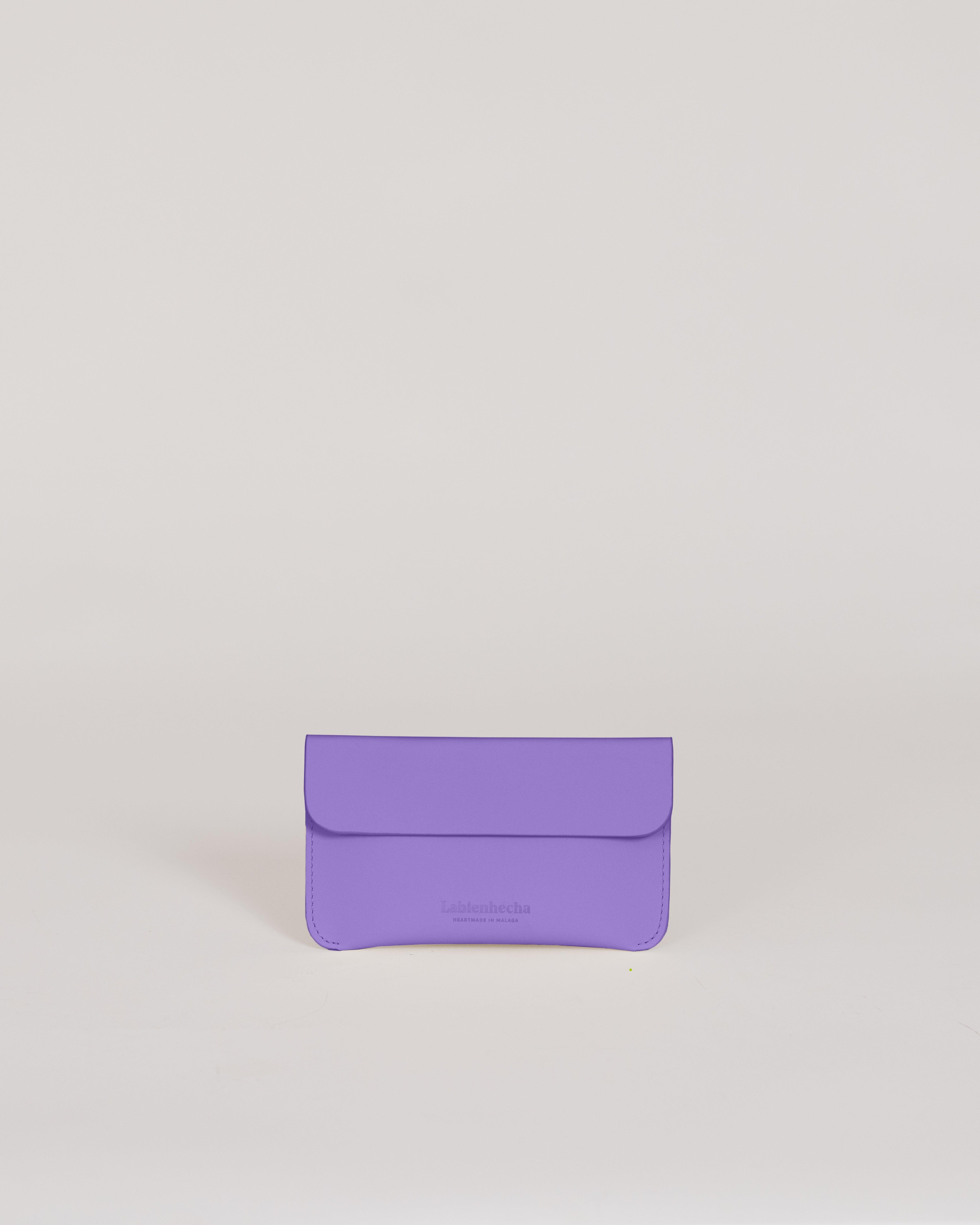 Nina 2G - Recycled Leather Handbag
