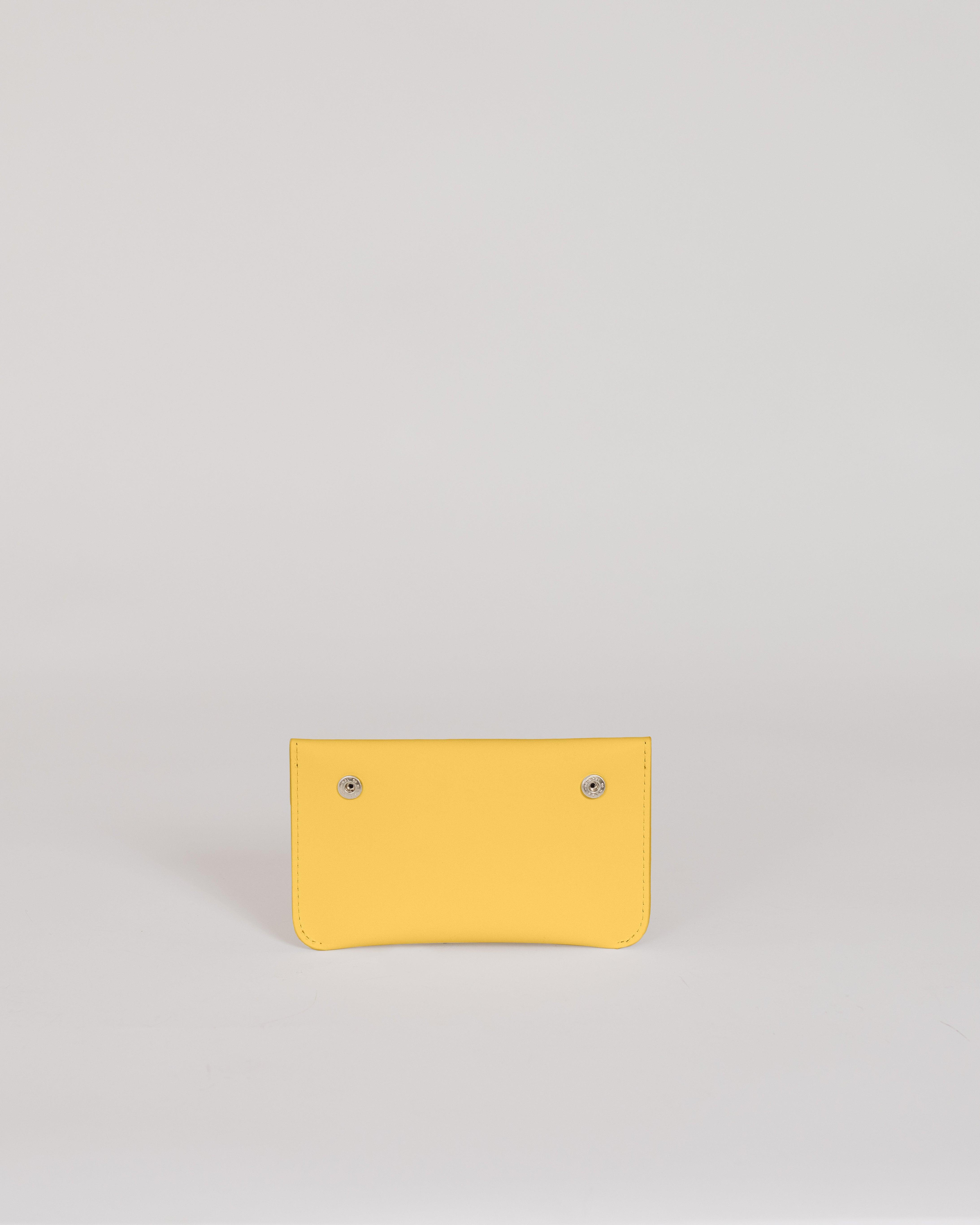 Nina 2G - Recycled Leather Handbag