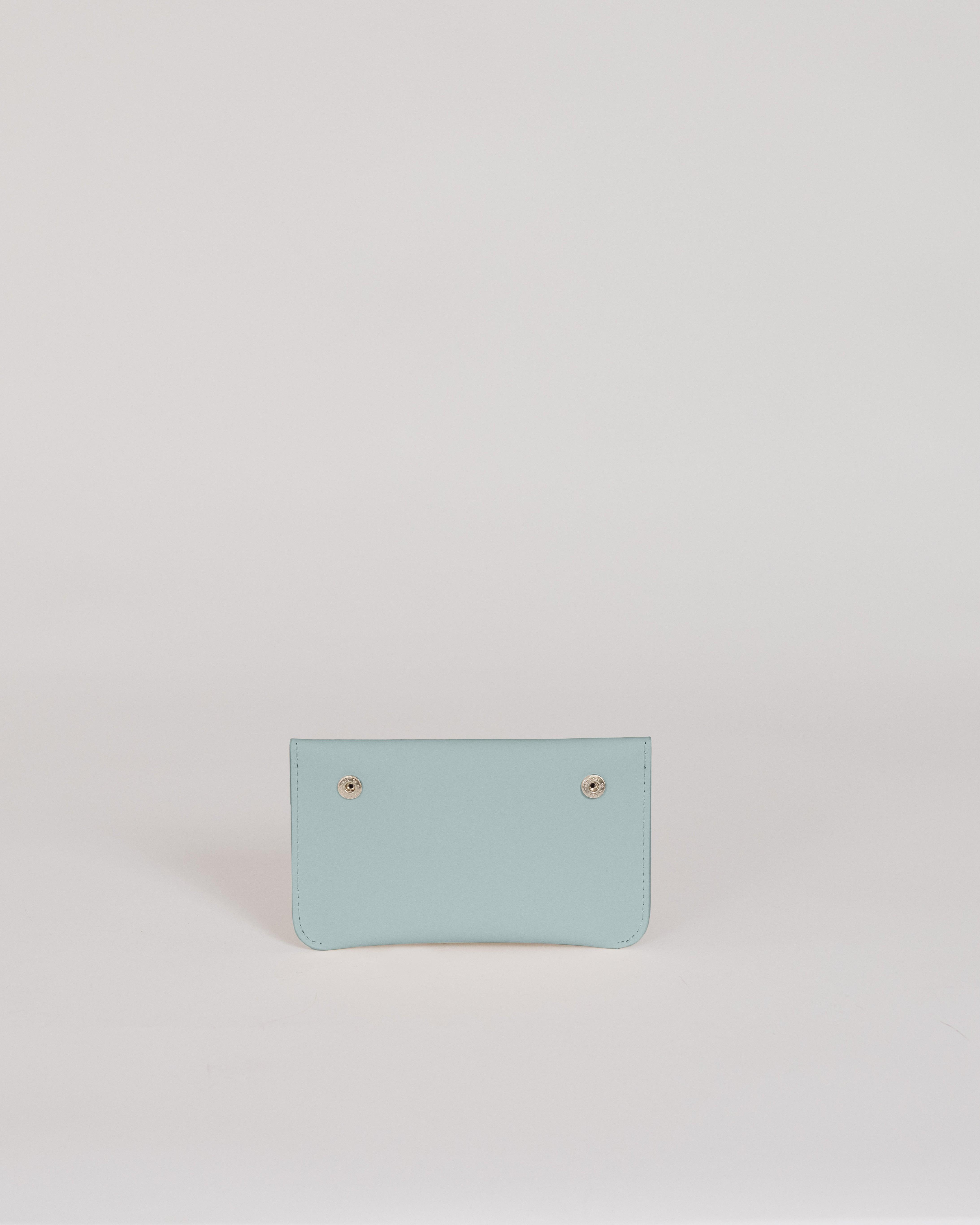Nina 2G - Recycled Leather Handbag