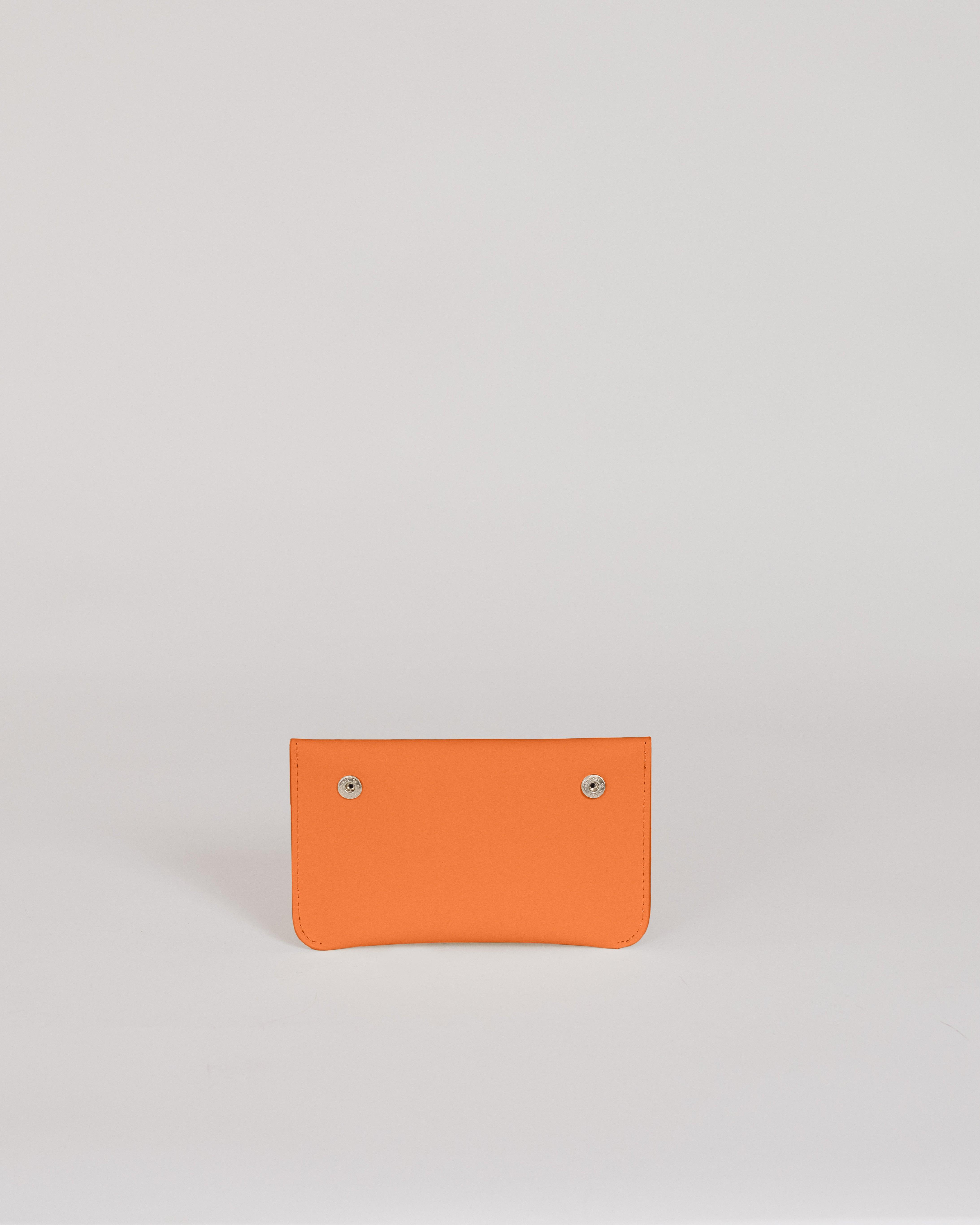 Nina 2G - Recycled Leather Handbag