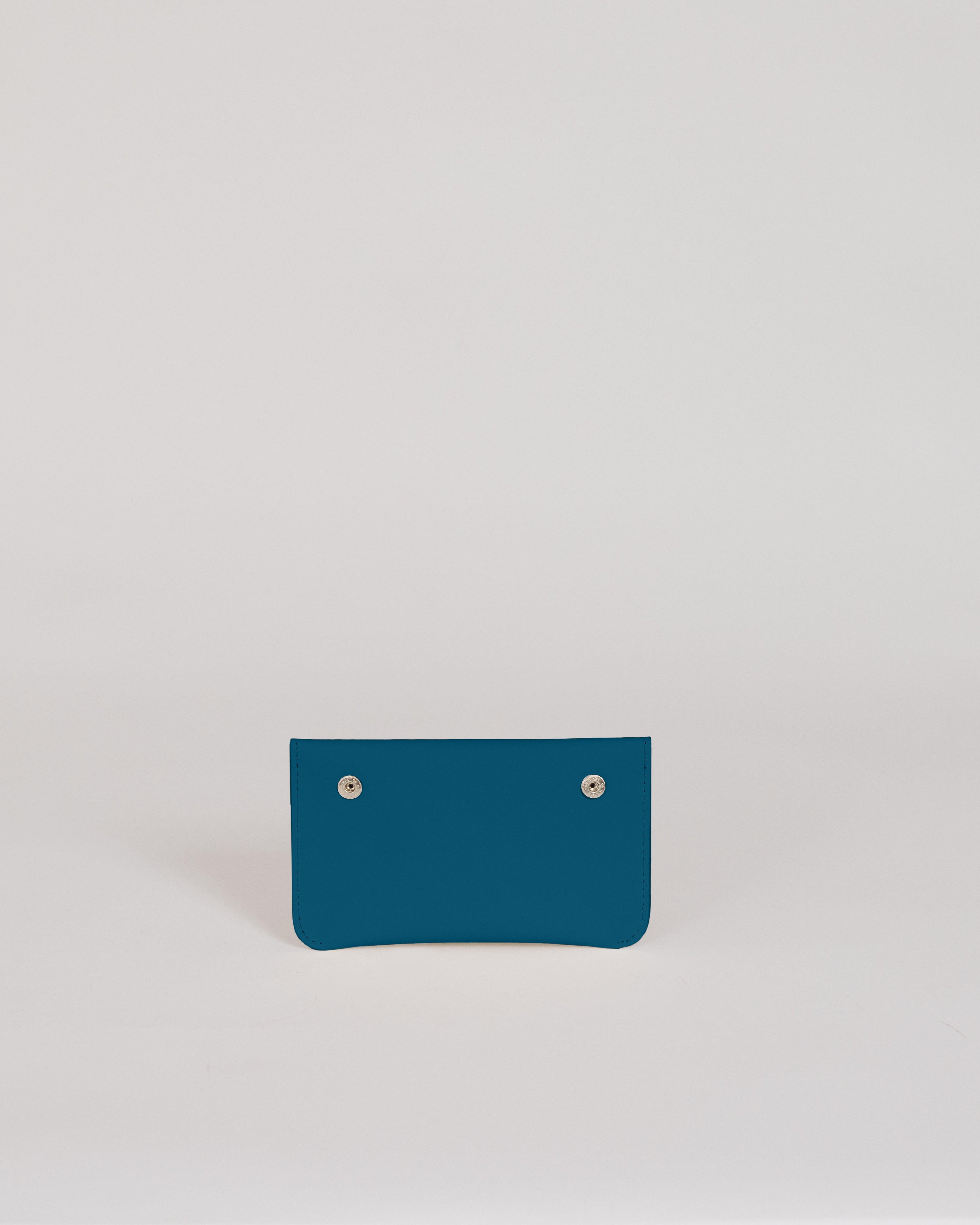 Nina 2G - Recycled Leather Handbag