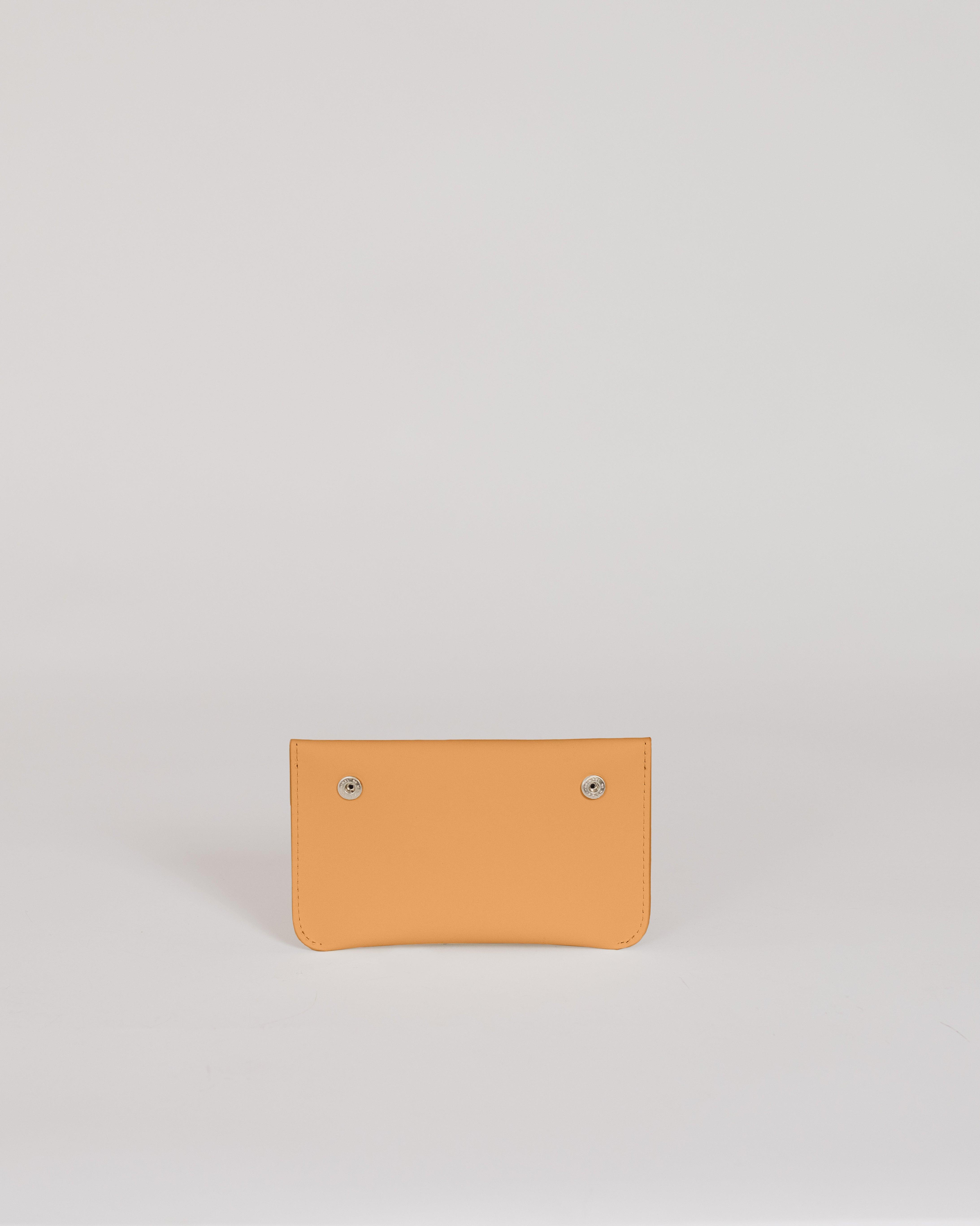 Nina 2G - Recycled Leather Handbag