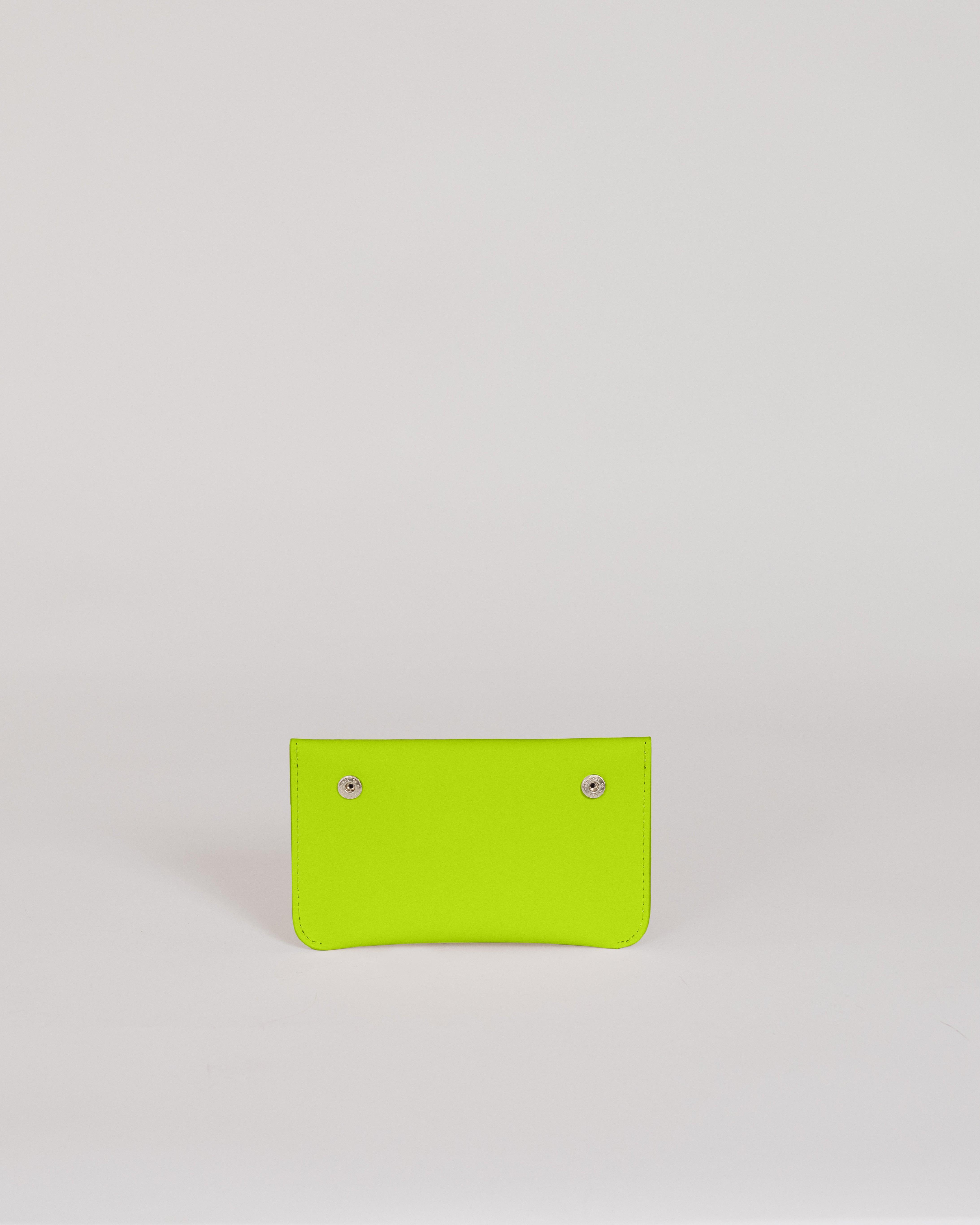 Nina 2G - Recycled Leather Handbag