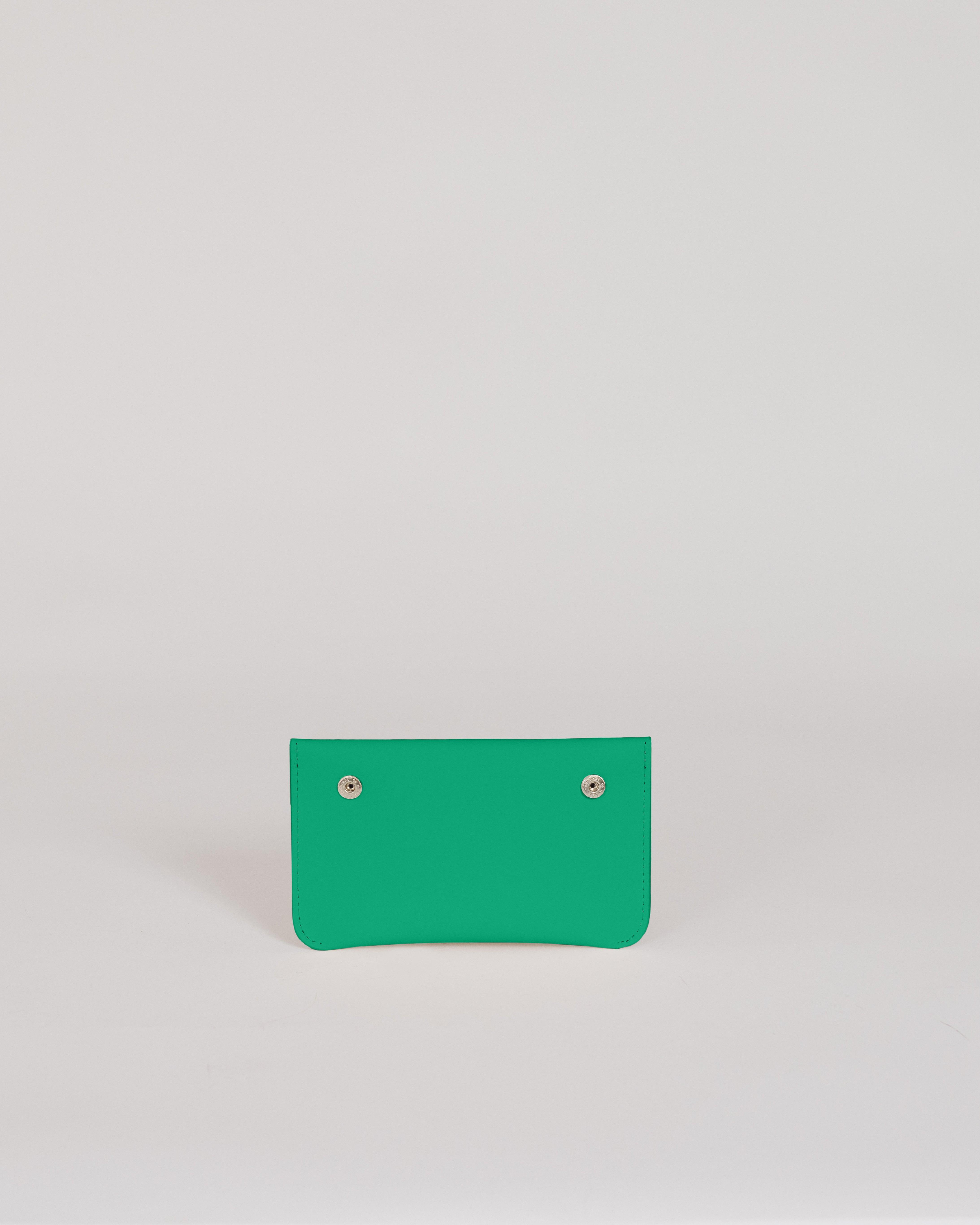 Nina 2G - Recycled Leather Handbag