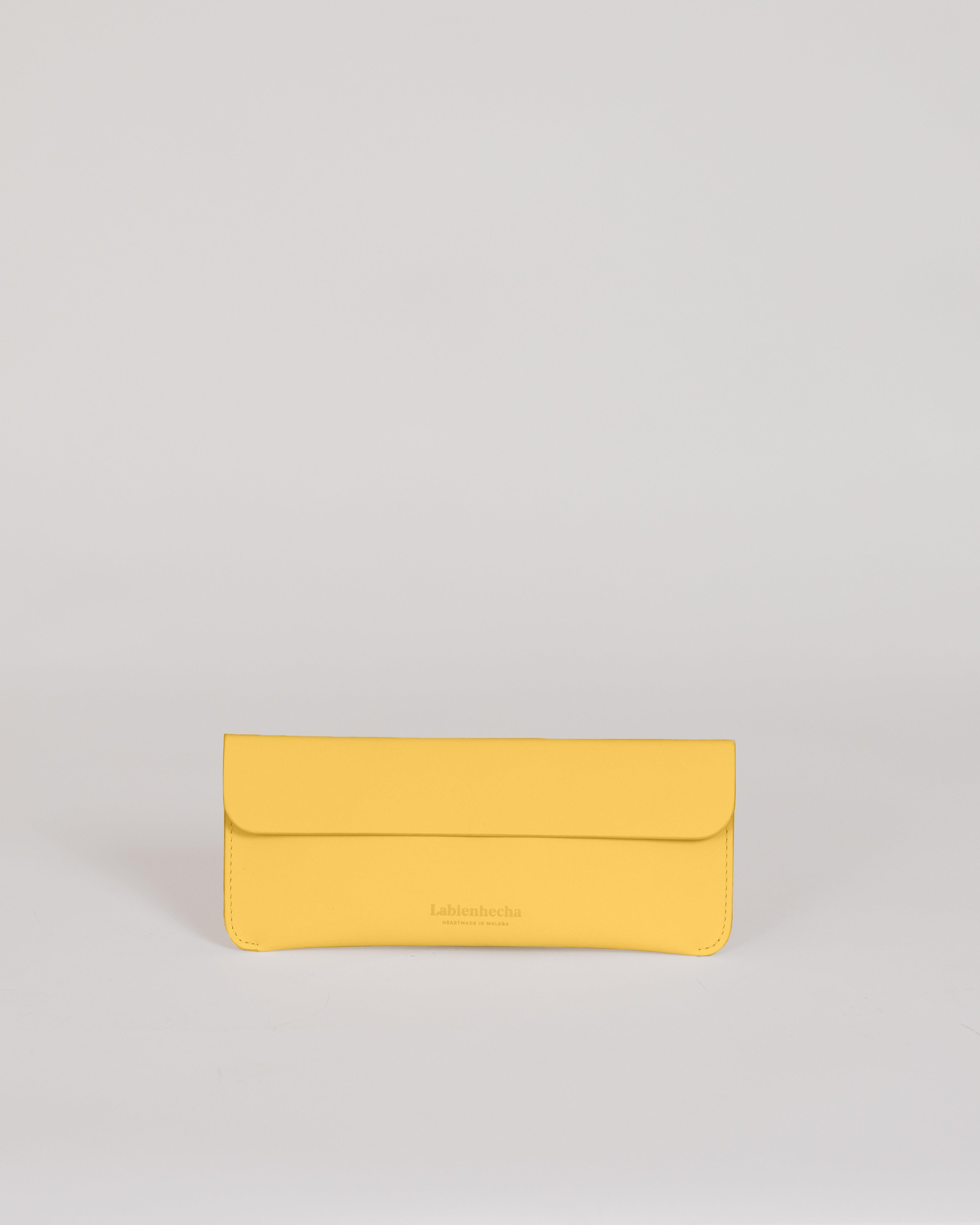 Antonina 2G - Recycled Leather Handbag