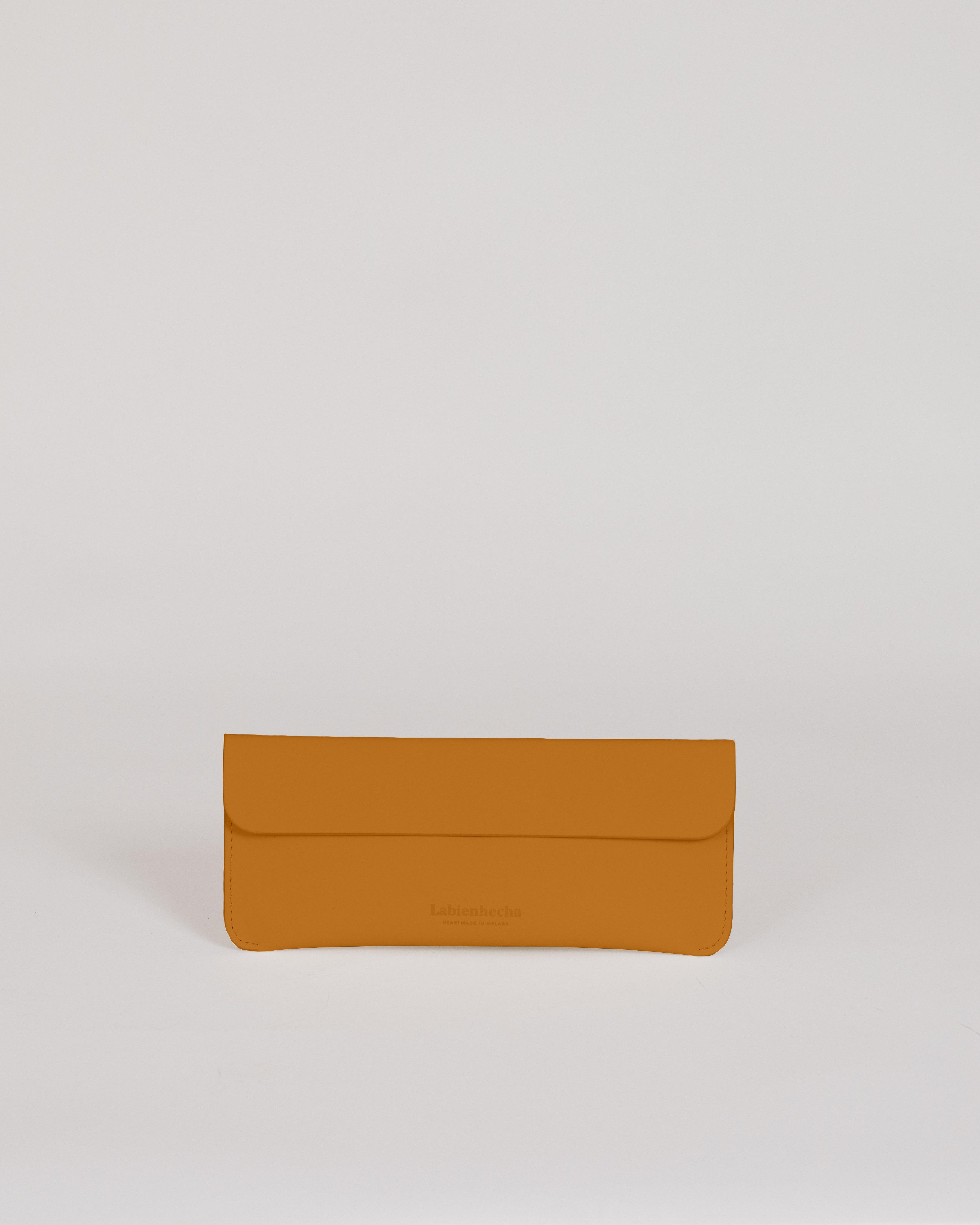 Antonina 2G - Recycled Leather Handbag