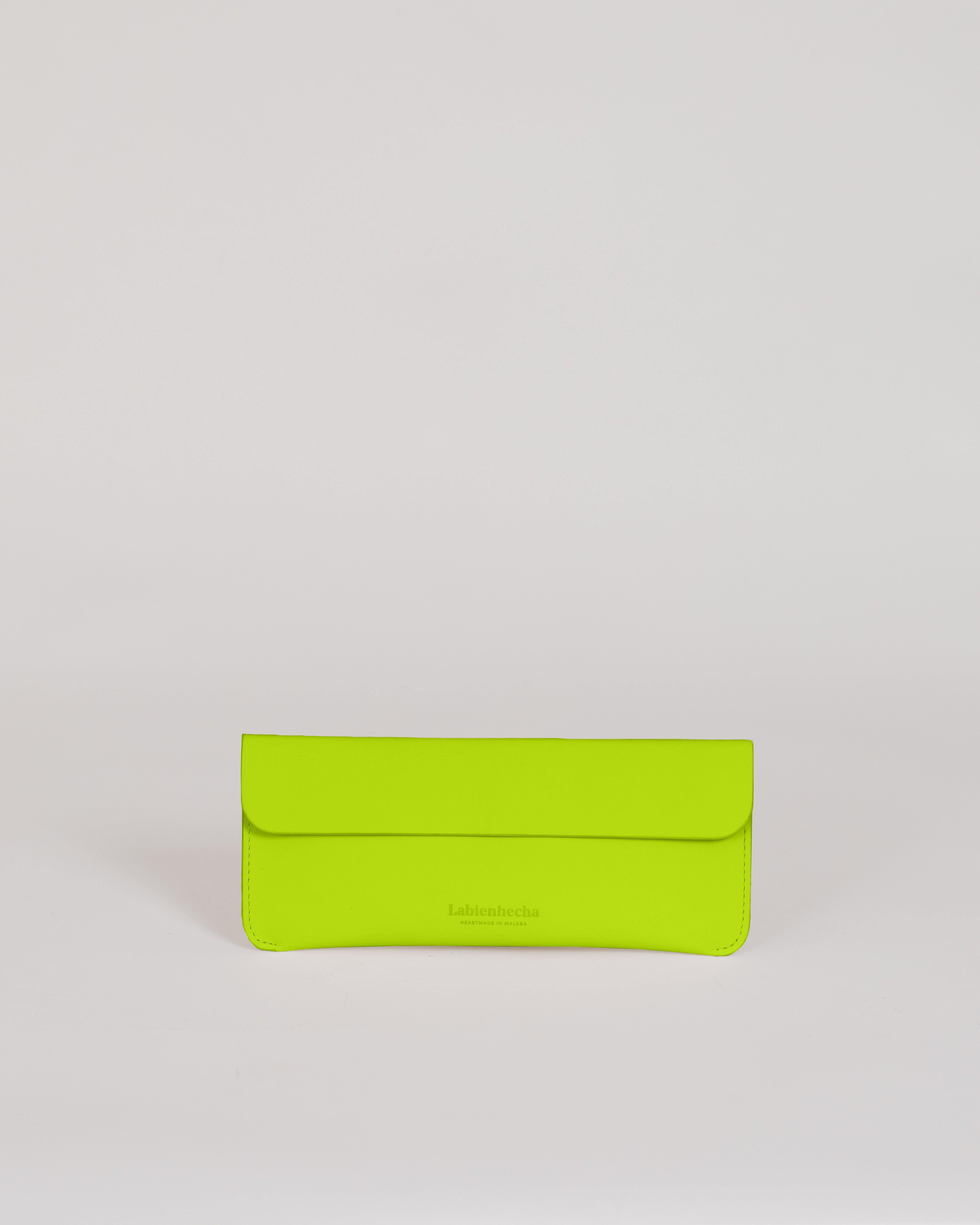 Antonina 2G - Recycled Leather Handbag