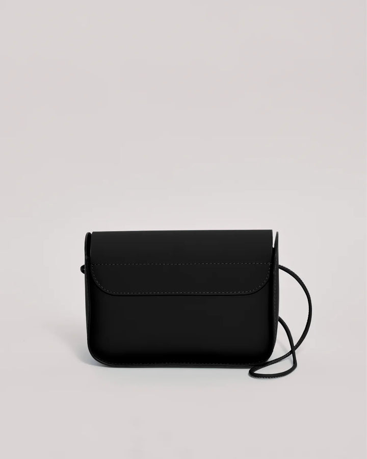 BOLSOS CON HISTORIA (RUPTURA) - NINA - Bolso Piel TARA