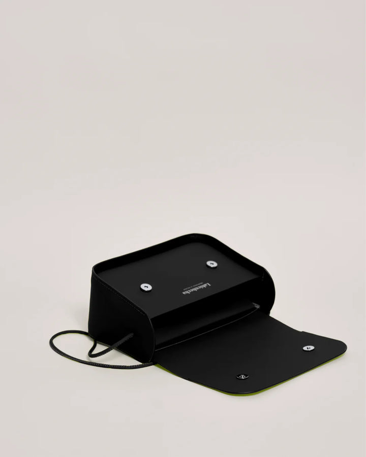 BOLSOS CON HISTORIA (RUPTURA) - NINA - Bolso Piel TARA