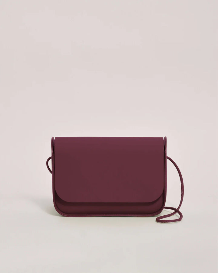 BOLSOS CON HISTORIA (RUPTURA) - NINA - Bolso Piel TARA