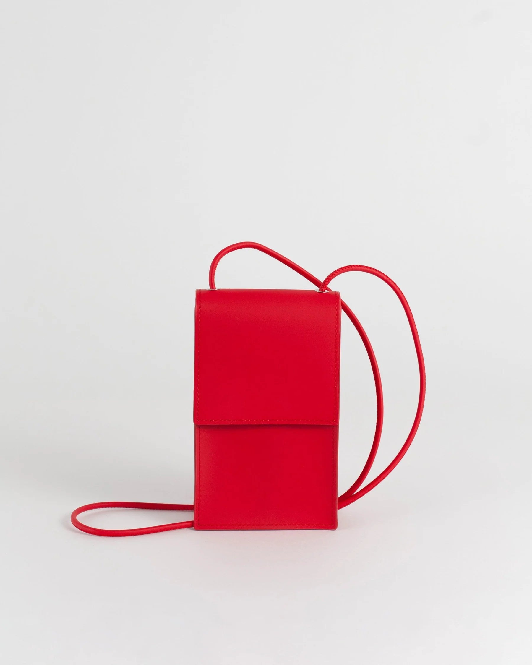 BOLSOS CON HISTORIA (RUPTURA) - Paca Rojo (57 - 59)
