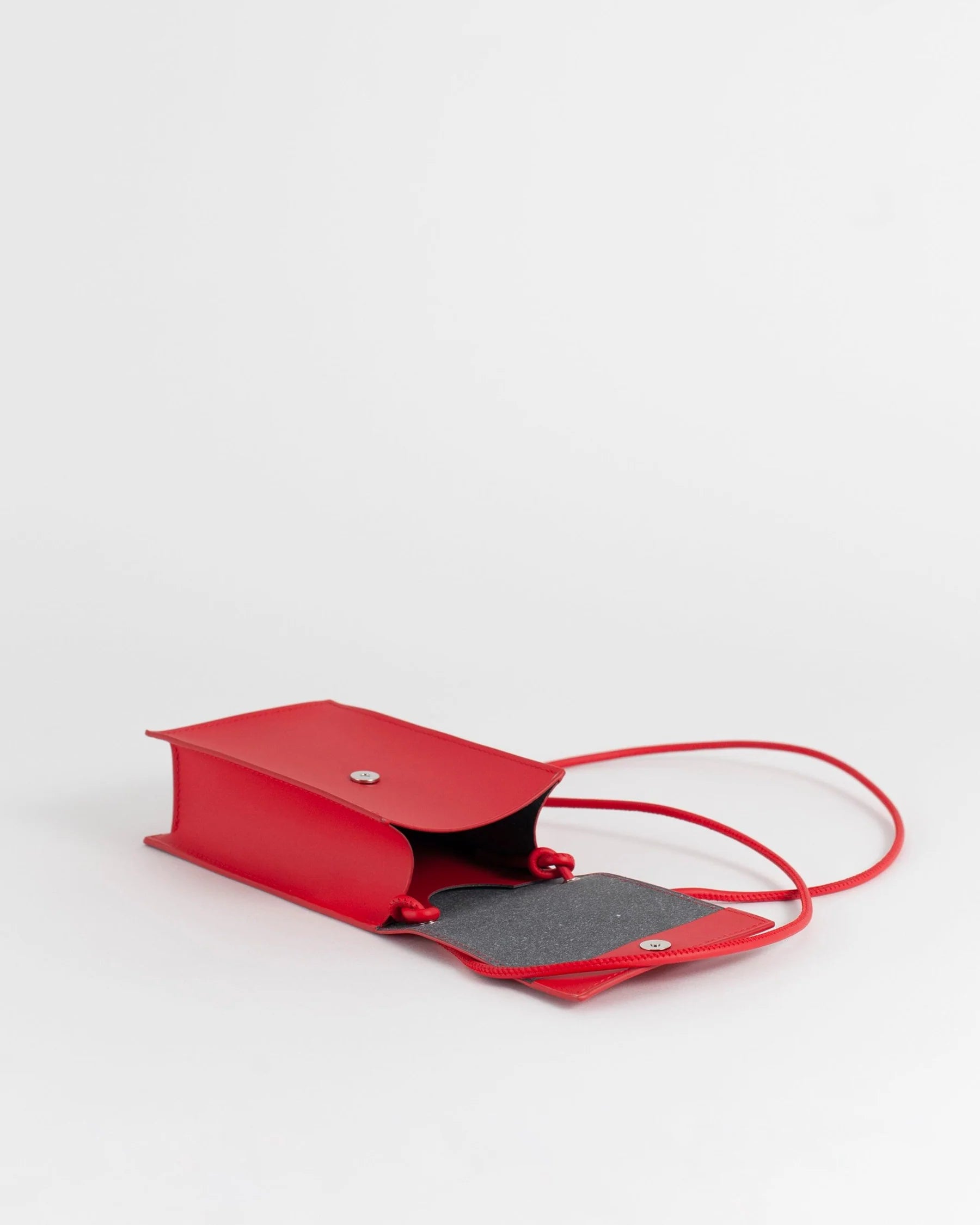 BOLSOS CON HISTORIA (RUPTURA) - Paca Rojo (57 - 59)