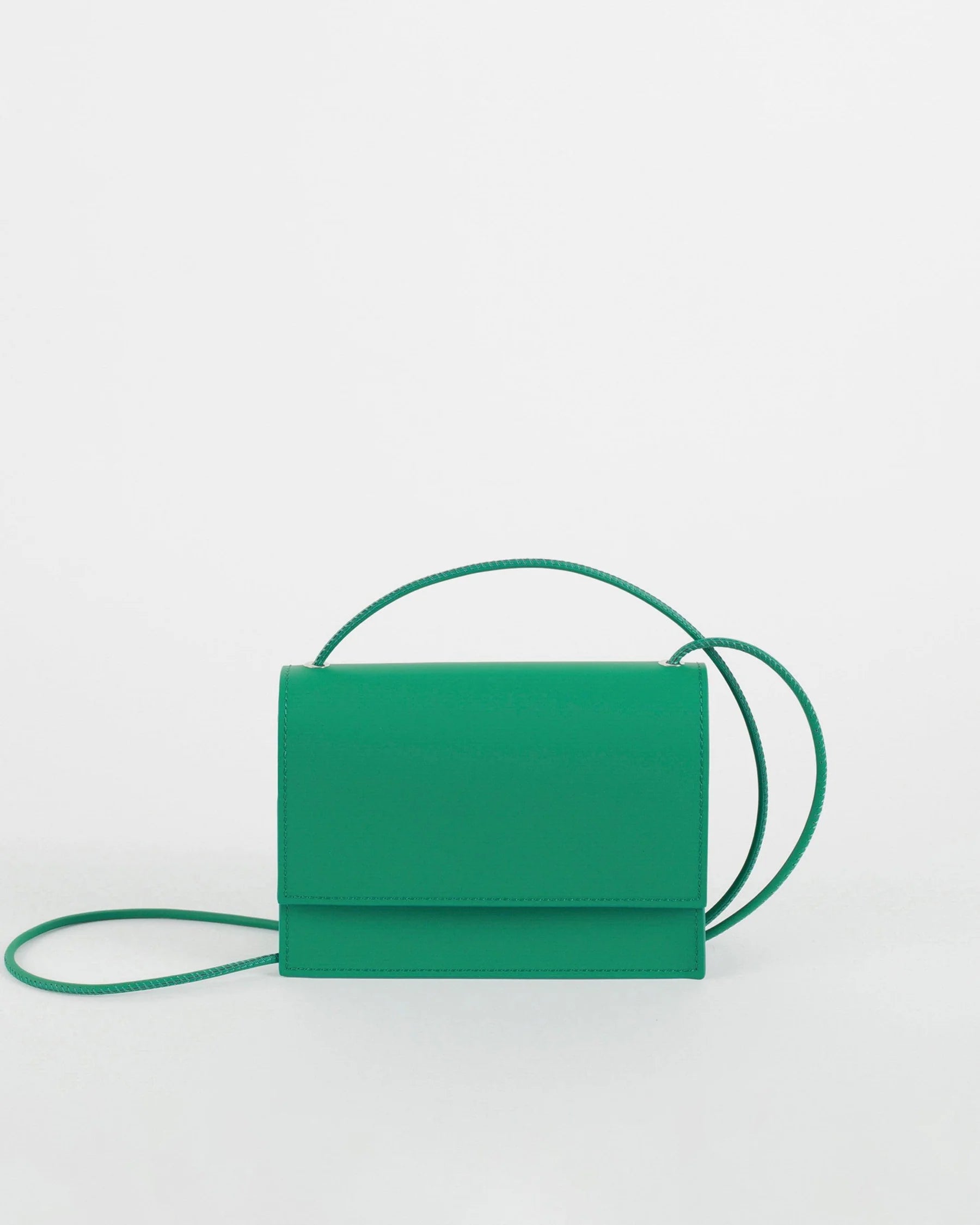 BOLSOS CON HISTORIA (RUPTURA) - Paquita Verde Trébol