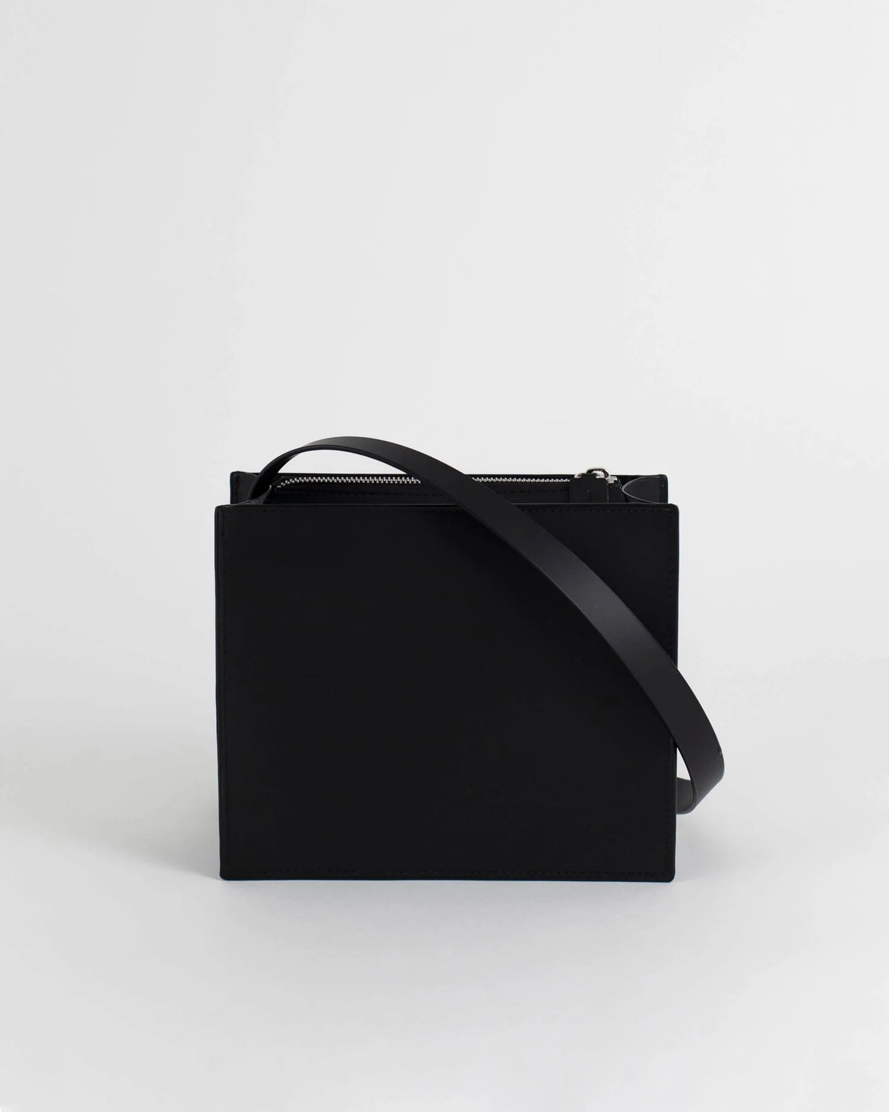 BOLSOS CON HISTORIA (RUPTURA) - PEPA - Bolso Piel TARA