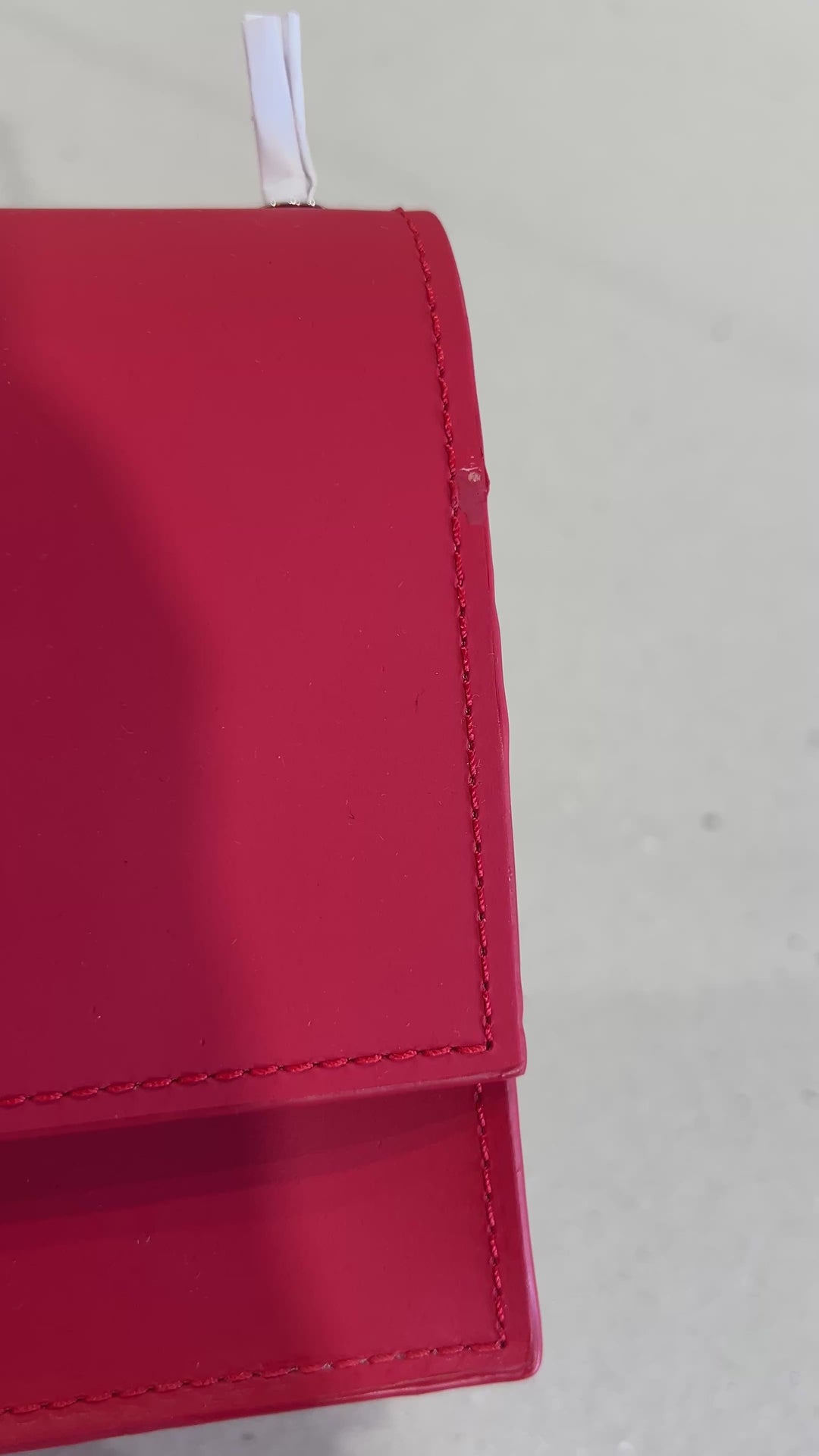 BOLSOS CON HISTORIA - Paquita (T2 - 50)