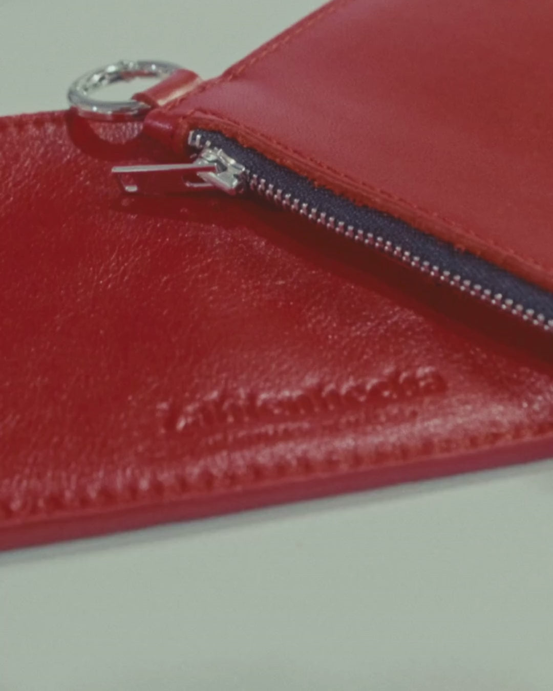 Rosarito - Leather Purse