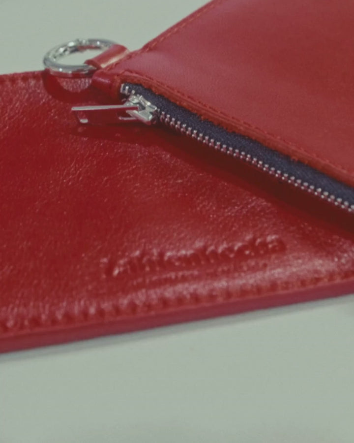 Rosarito - Leather Purse