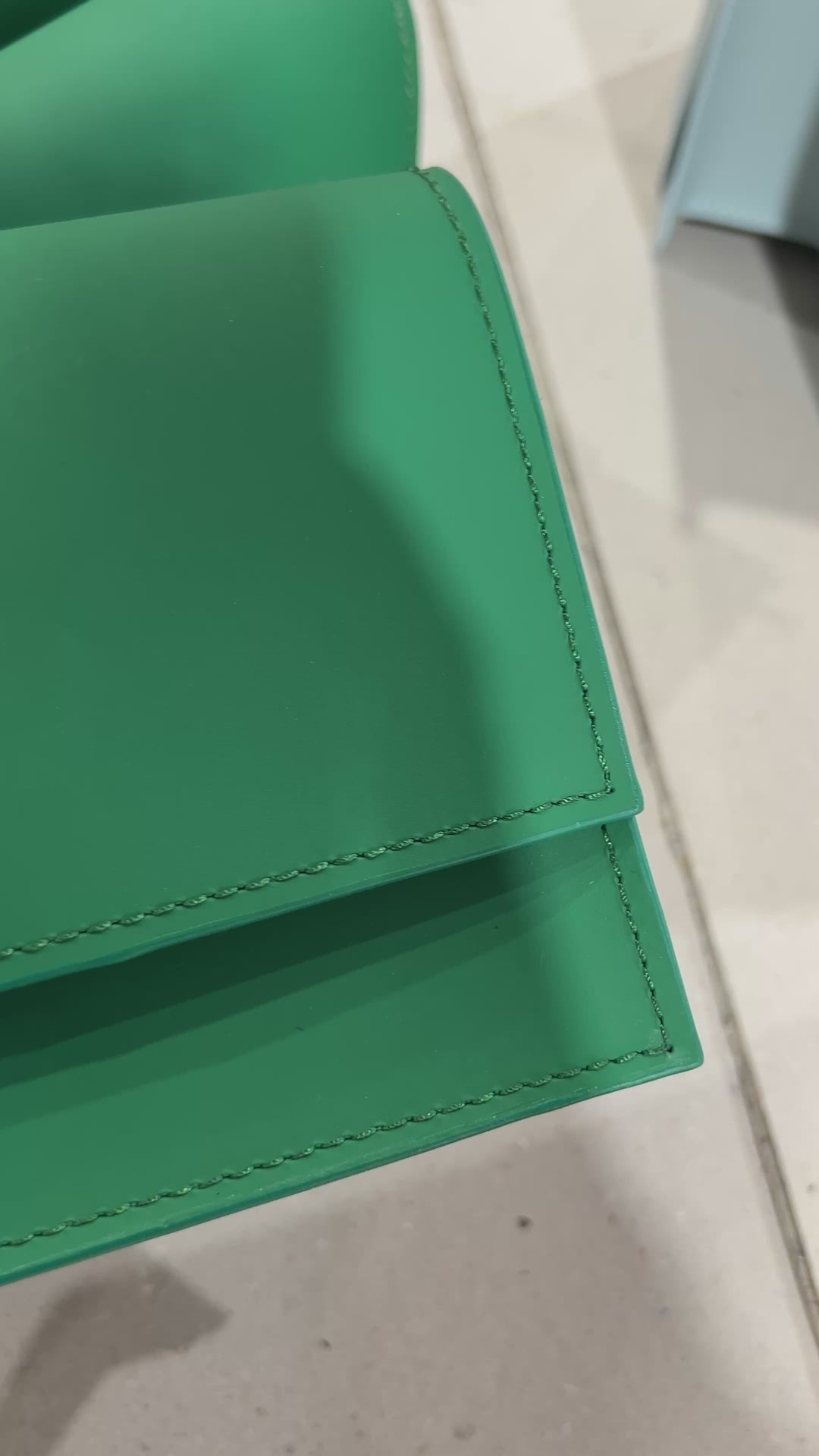 BOLSOS CON HISTORIA - Paquita (T1 - 18)