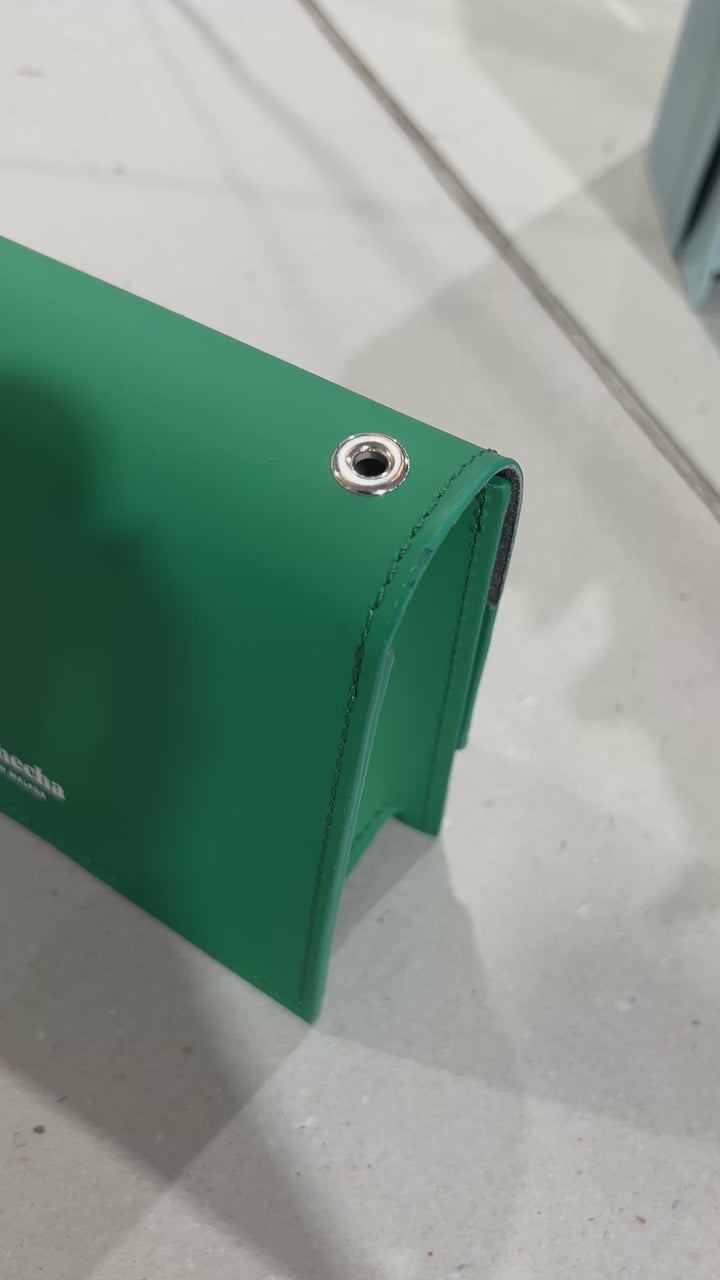 BOLSOS CON HISTORIA - Paquita (T1 - 18)