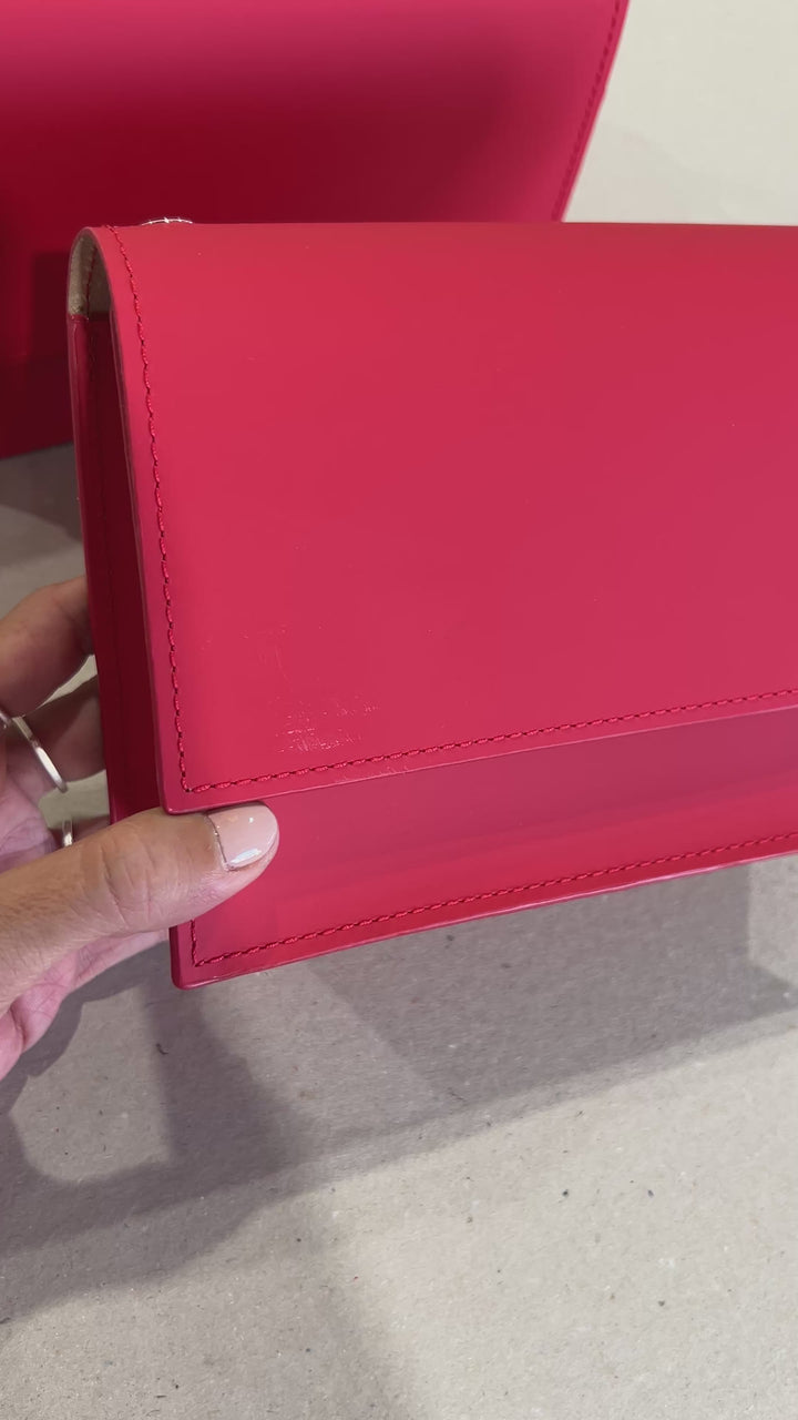 BOLSOS CON HISTORIA - Paquita (T2 - 50)