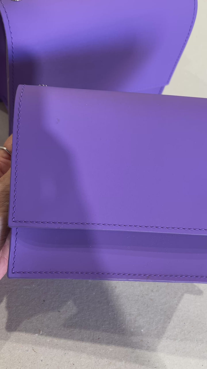 BOLSOS CON HISTORIA - Paquita (T2 - 48)