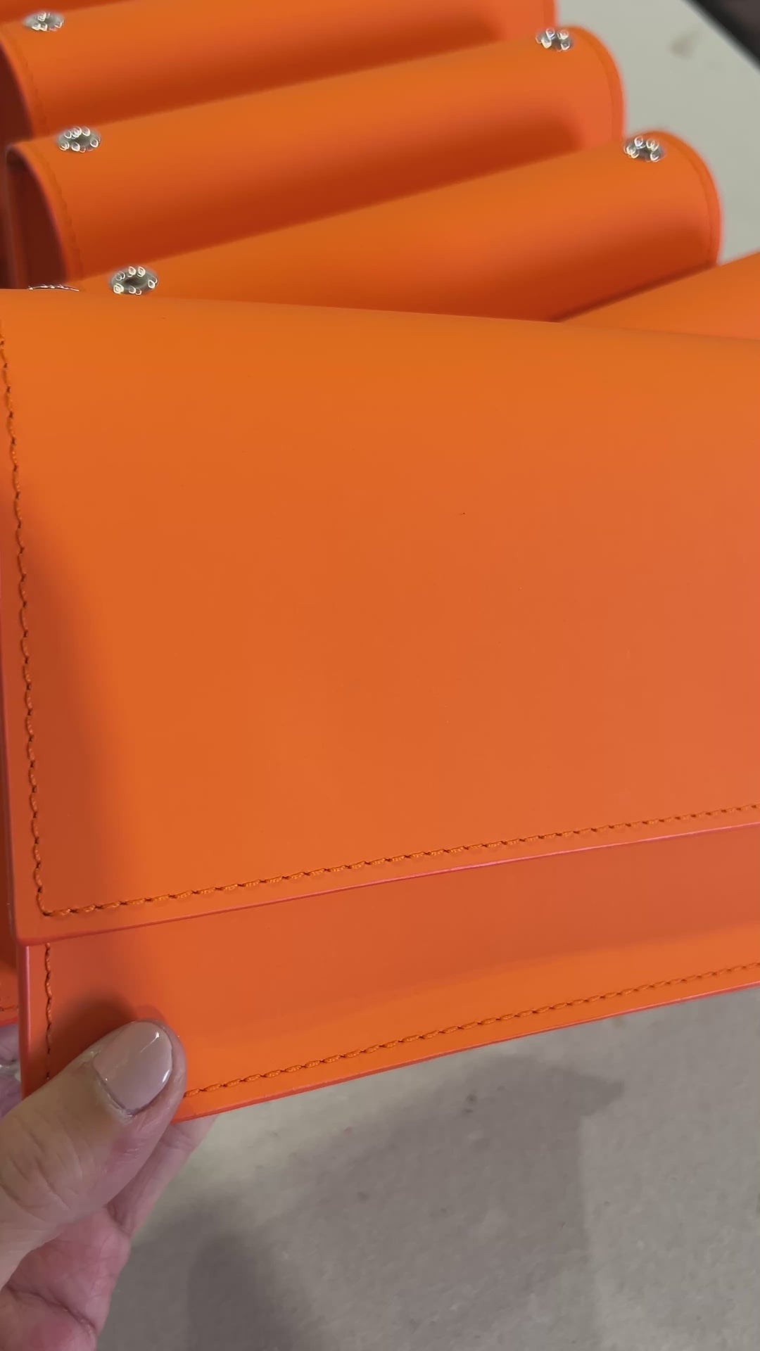 BOLSOS CON HISTORIA - Paquita (T2 - 50b)