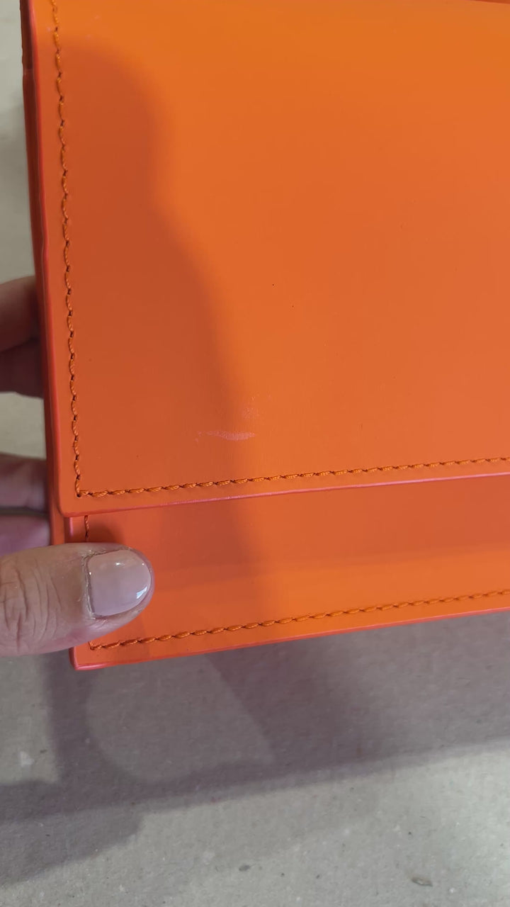 BOLSOS CON HISTORIA - Paquita (T2 - 50b)