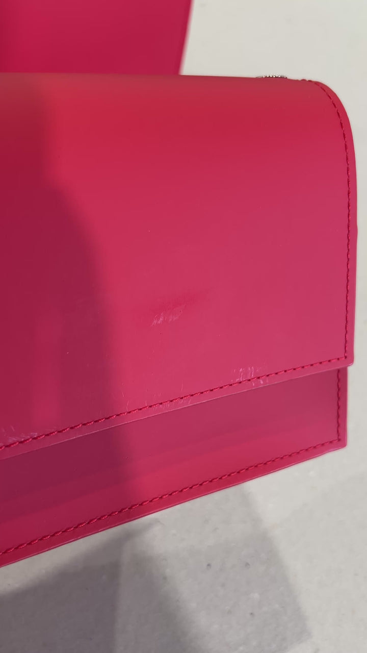 BOLSOS CON HISTORIA - Paquita (T2 - 50)