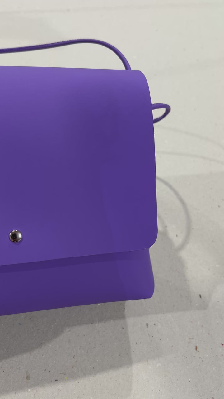 BOLSOS CON HISTORIA (R) - Encarnita Origami (T2 - 35)