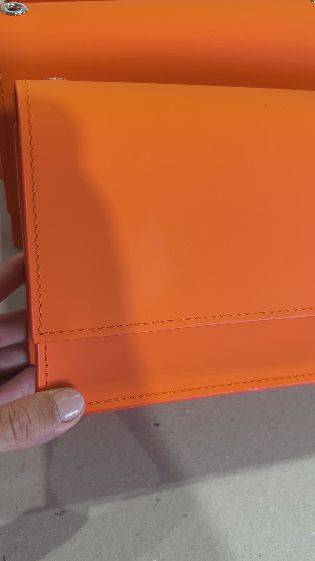 BOLSOS CON HISTORIA - Paquita (T2 - 50b)