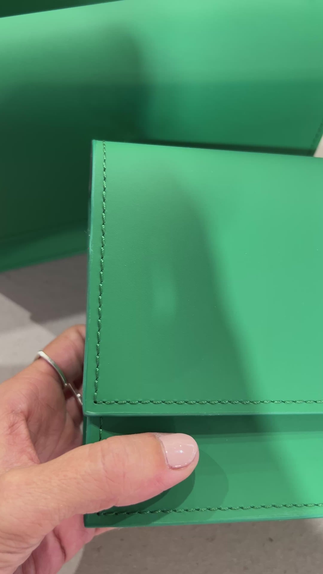 BOLSOS CON HISTORIA - Paquita (T1 - 18)