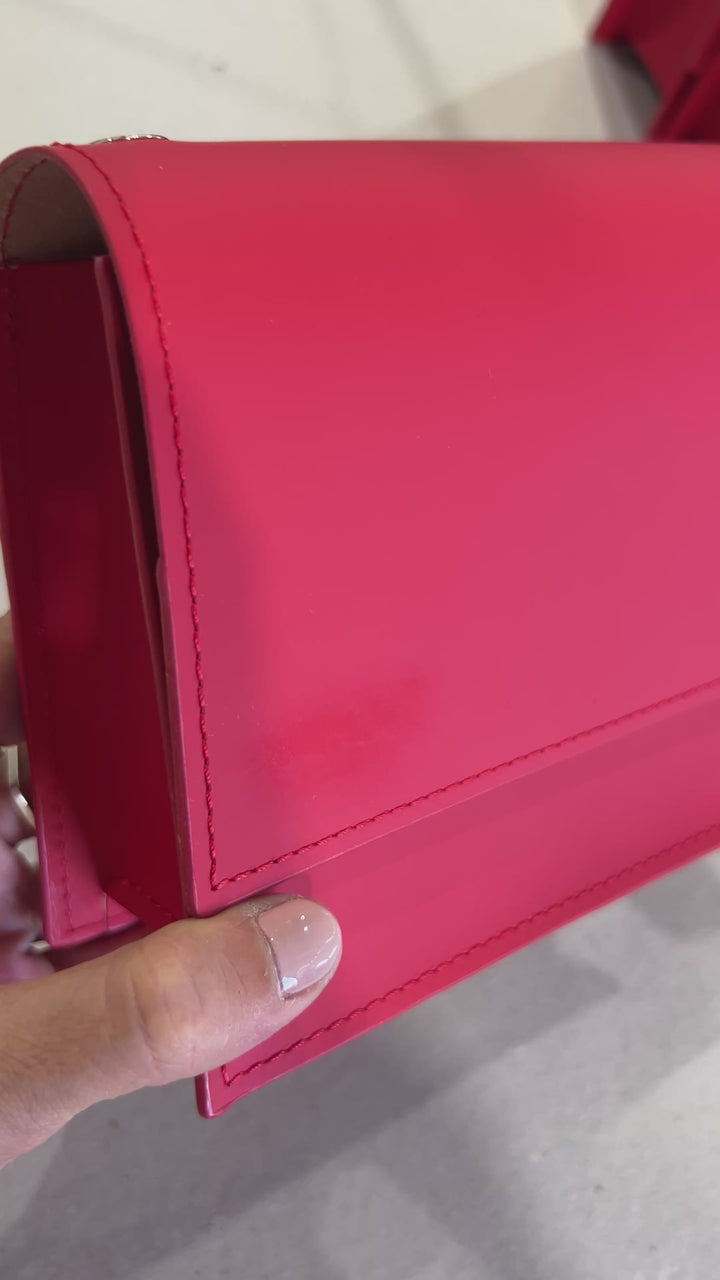 BOLSOS CON HISTORIA - Paquita (T2 - 50)