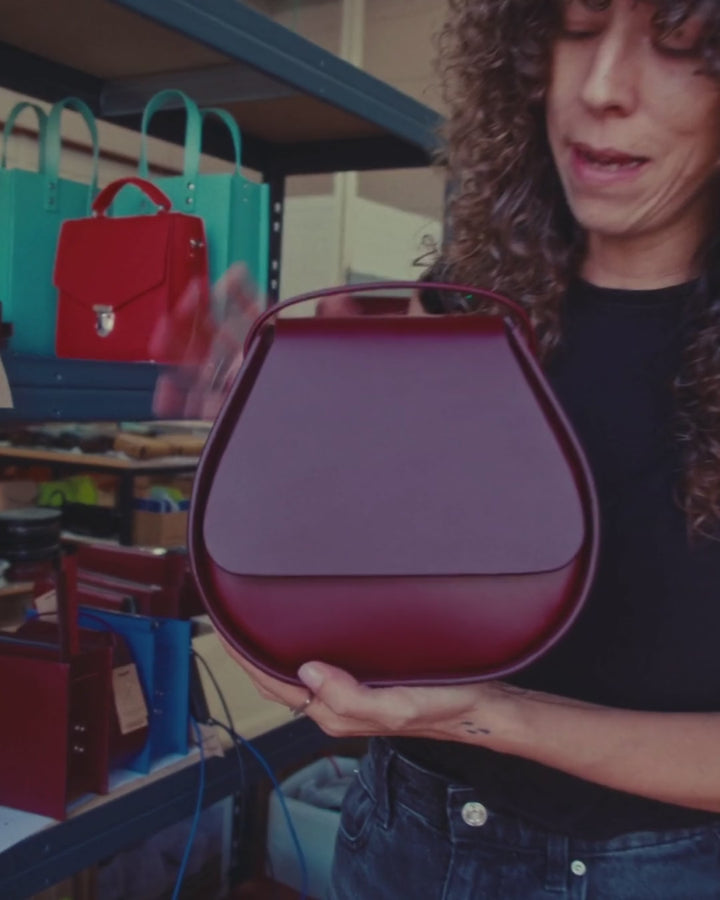 RAFAELA - Leather Handbags