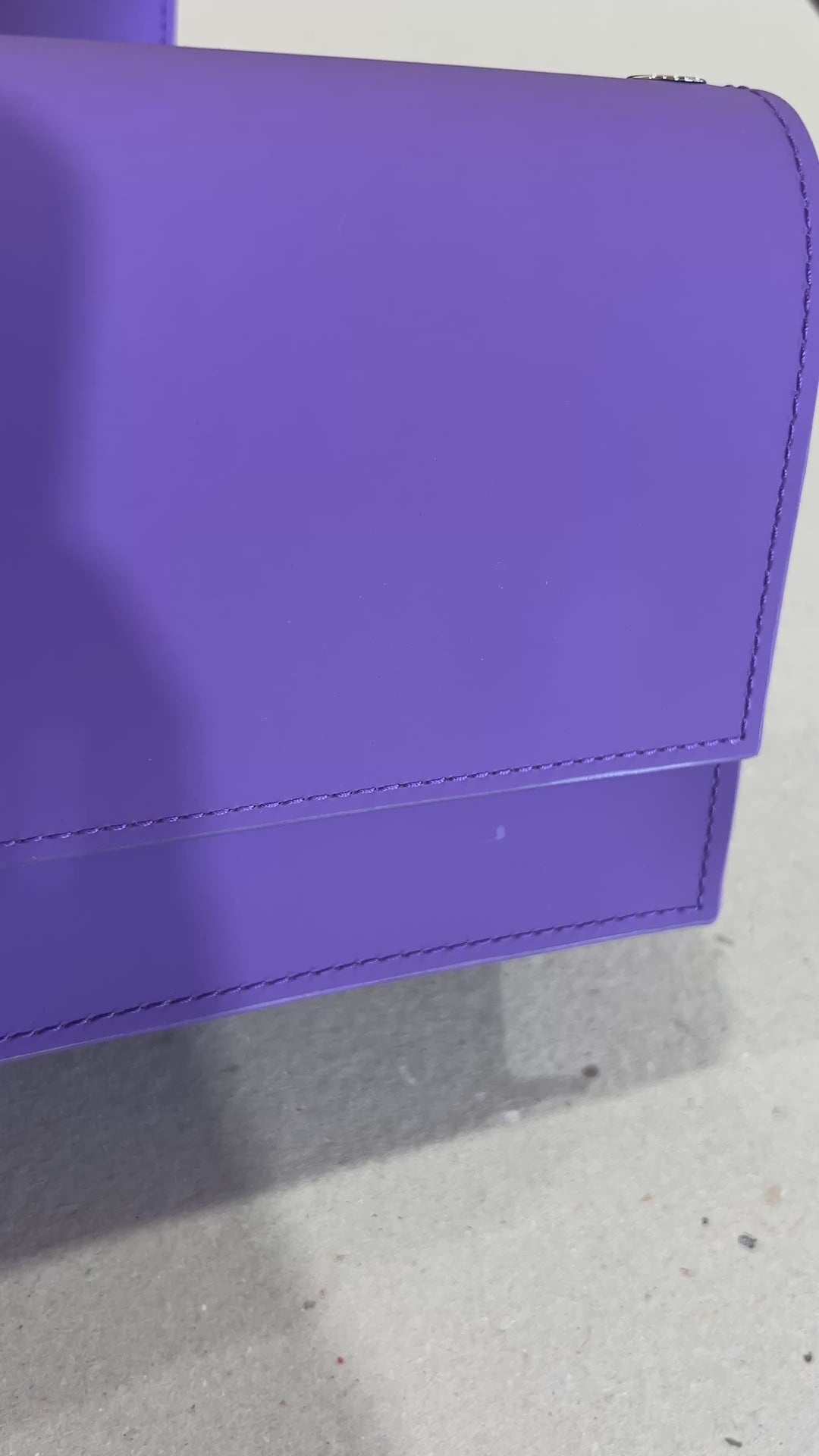 BOLSOS CON HISTORIA - Paquita (T2 - 48)