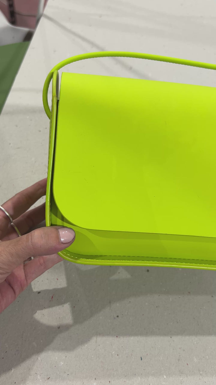 BOLSOS CON HISTORIA - Nina 2G (T2-20)